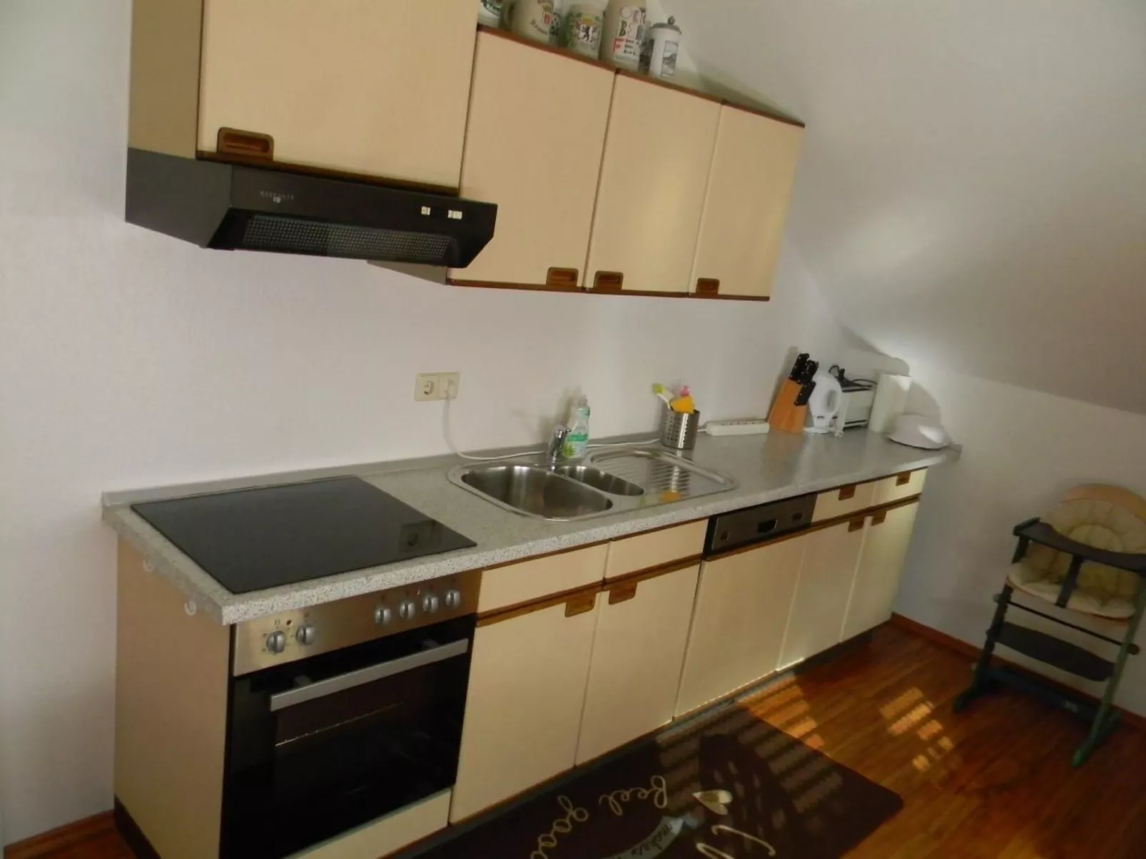 Jäger´sFeriendomizil