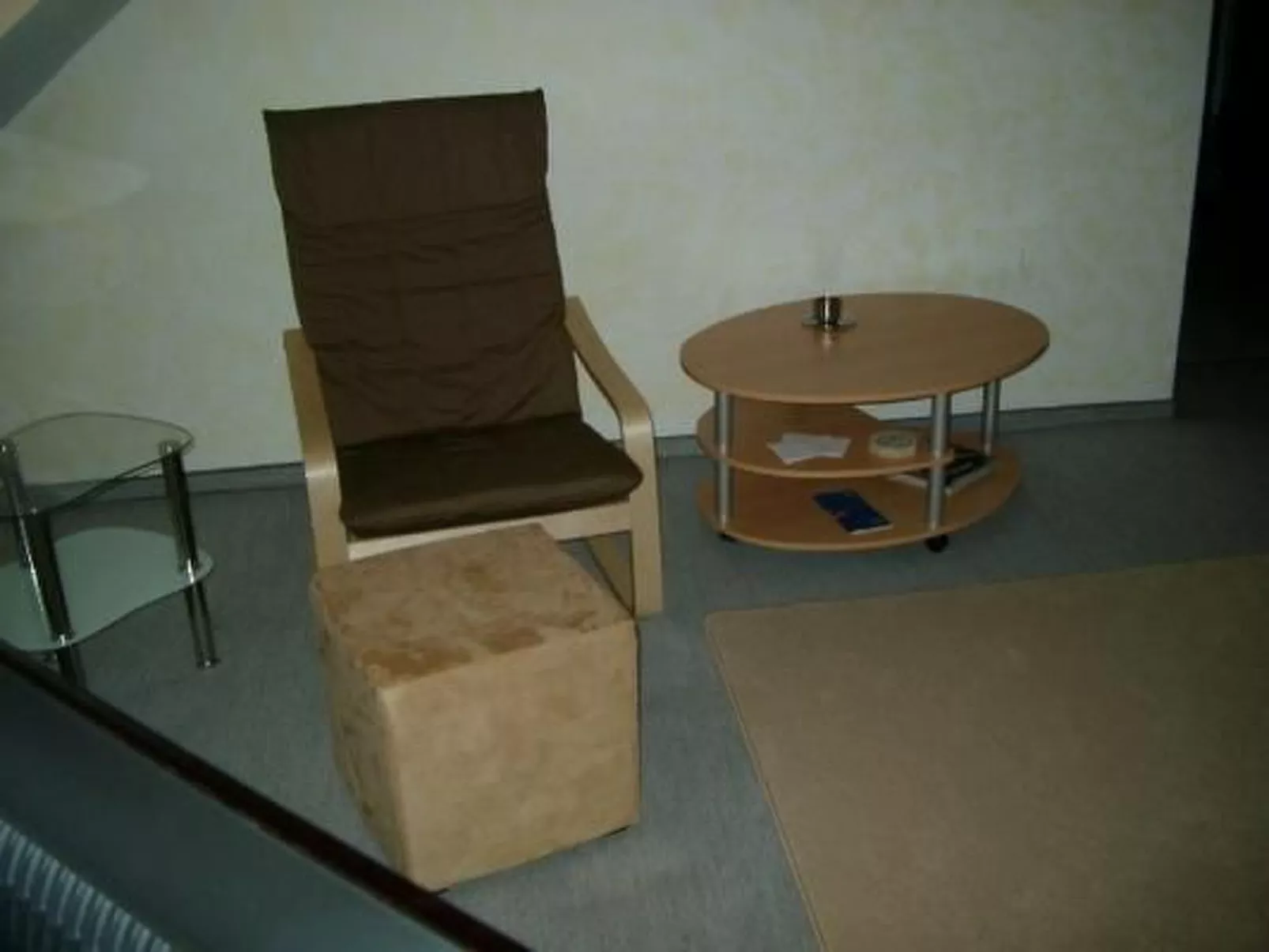 Wohnung in Castrop-Rauxel mit Garten