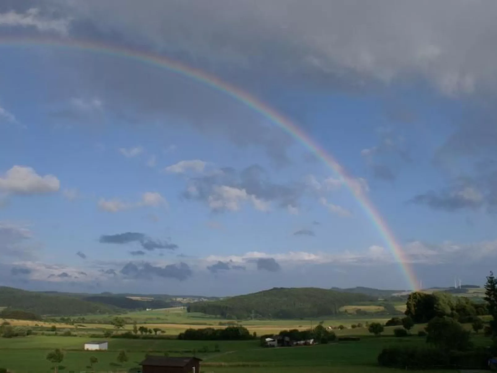 Gemütliche Maisonette Wohnung Seelenblick