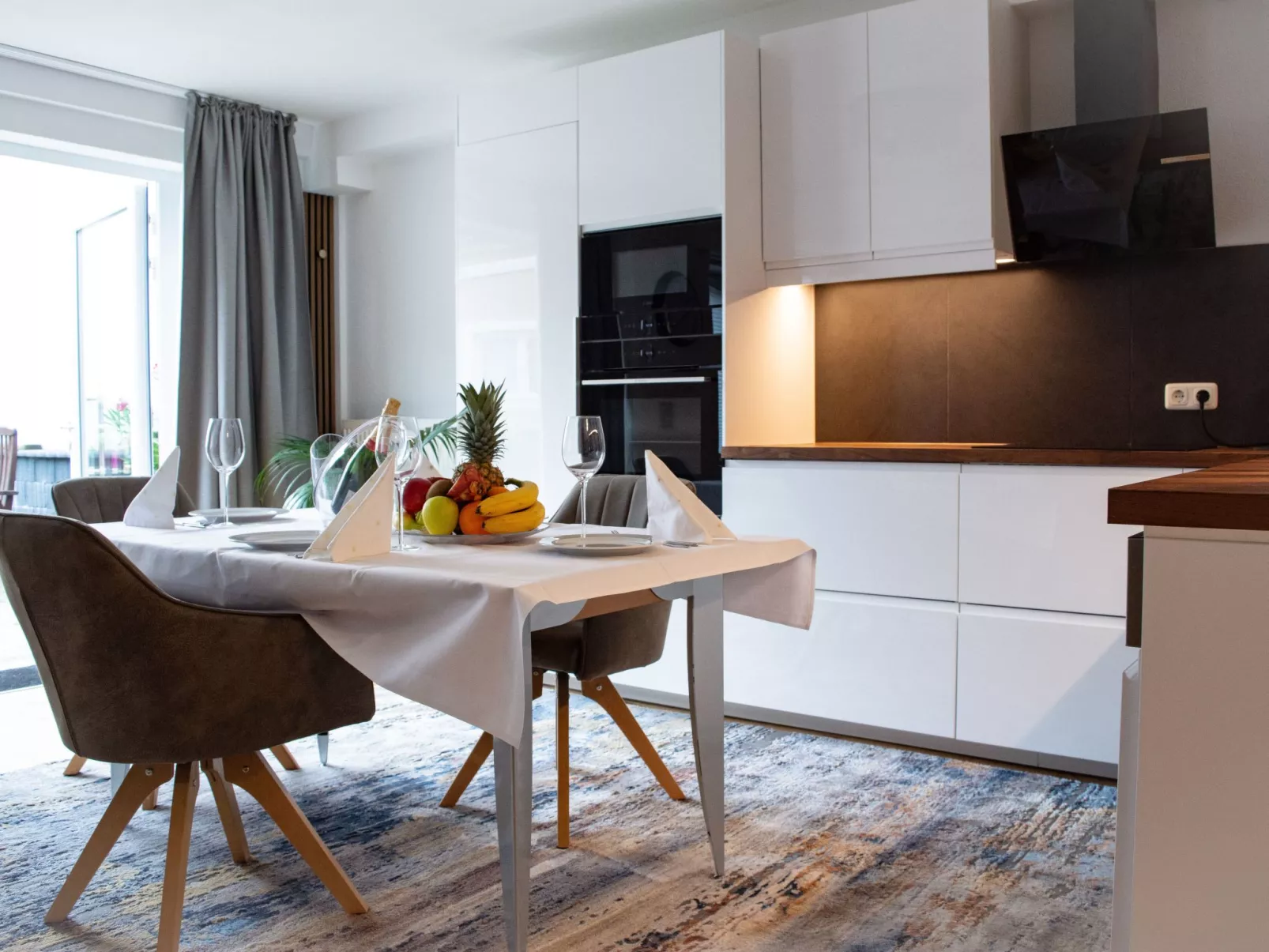 Luxury Studio Siena in Frechen-Bachem bei Köln.