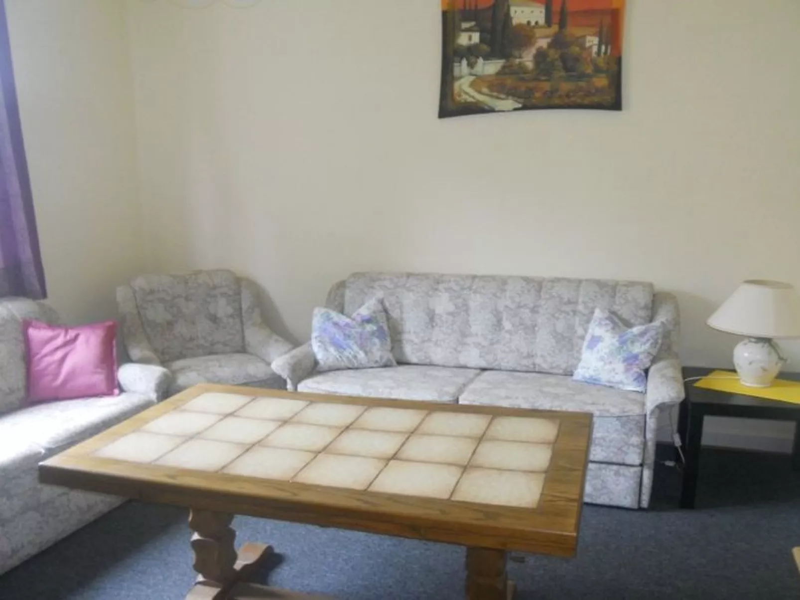 Am Hemberg am Diemelsee