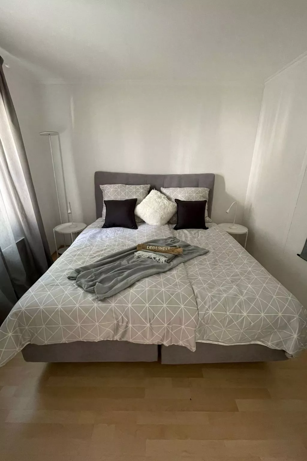 Altstadtglück im alten Zollhäuschen