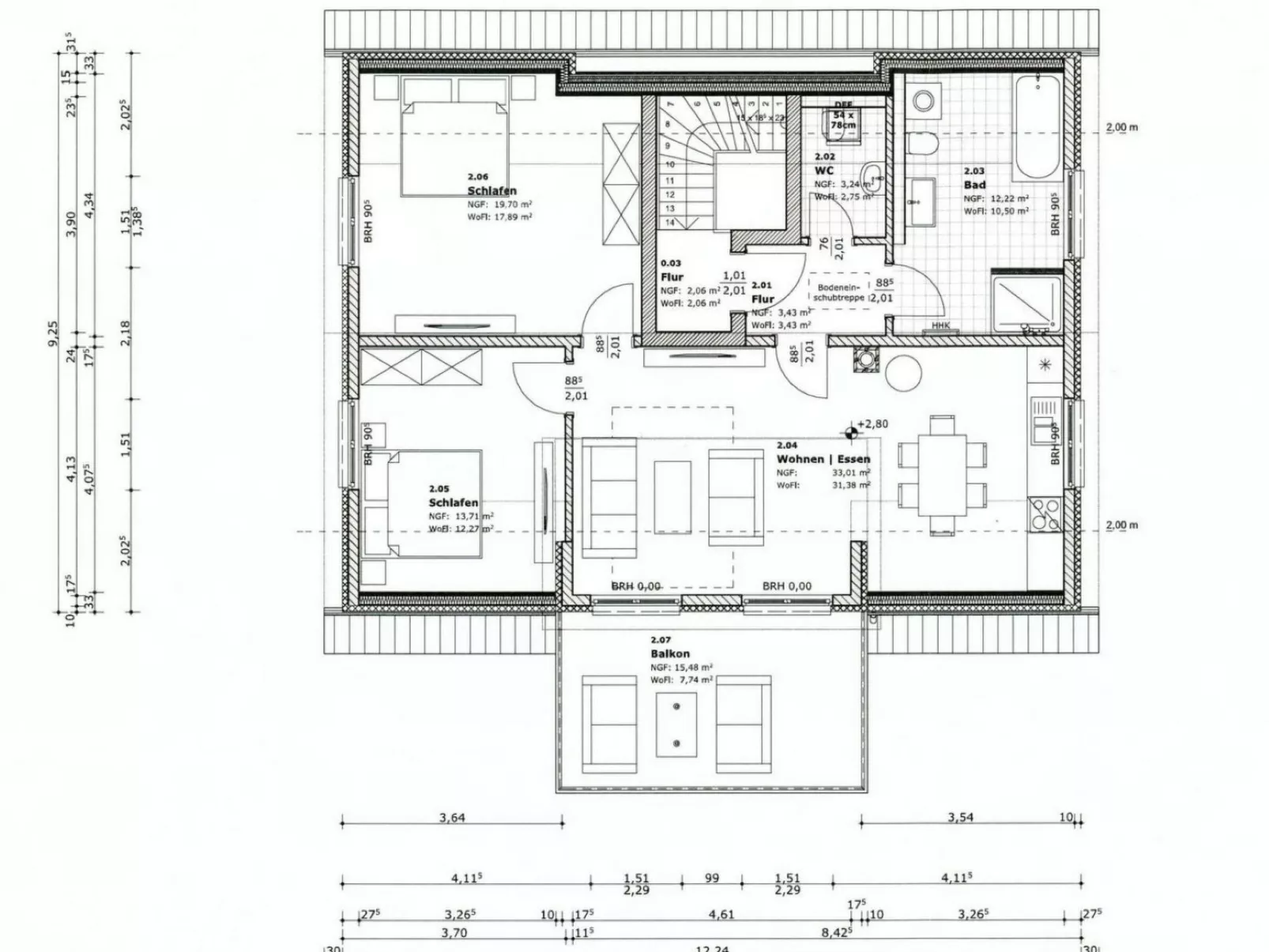 Residenz KrakowerSee