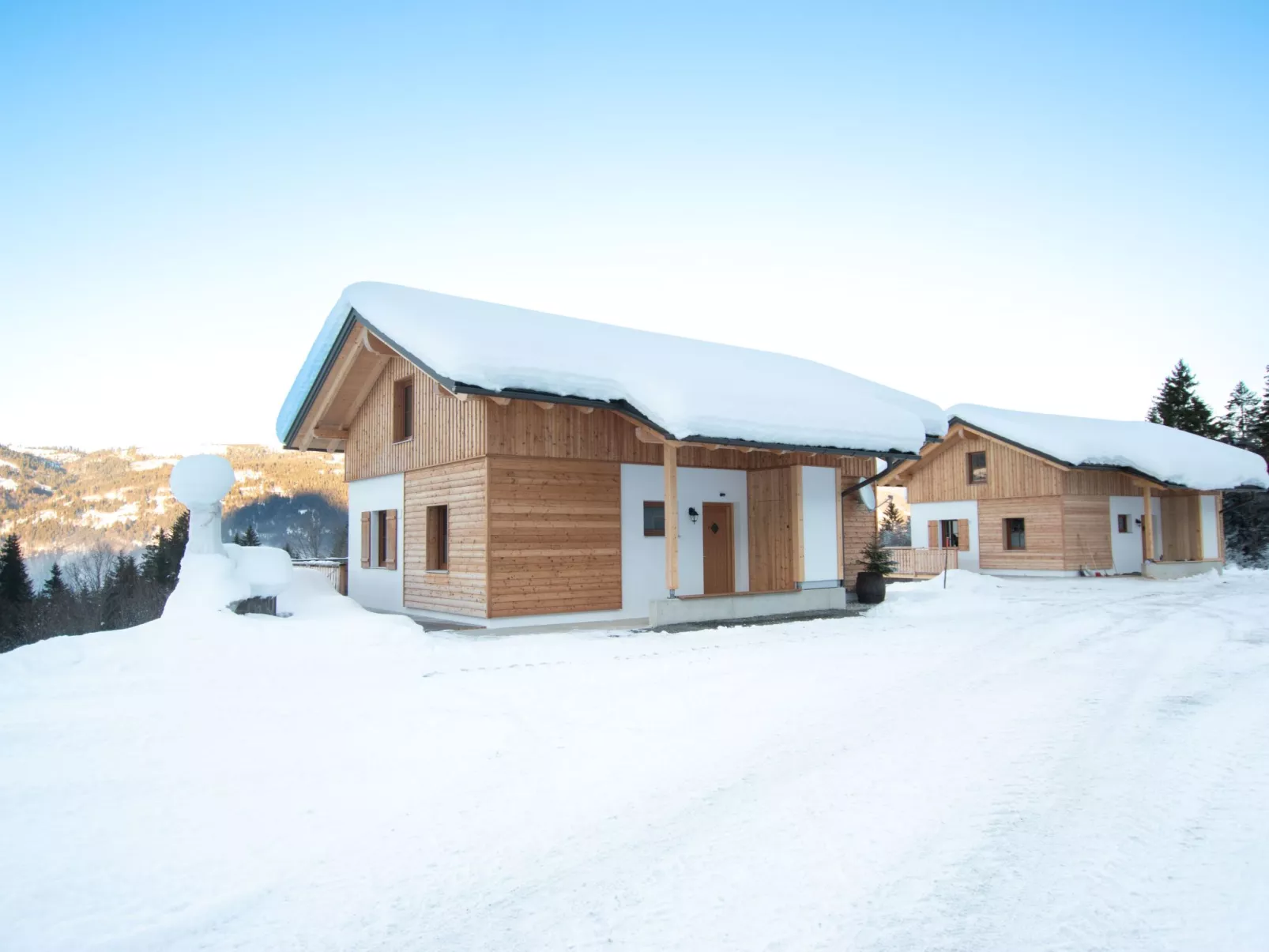 Alpen Chalet-Image-tags.info