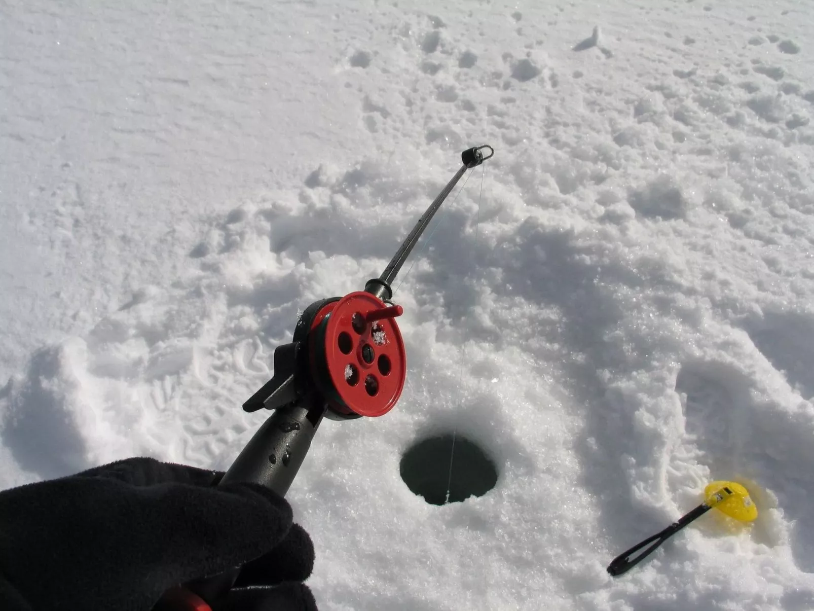 Charmantes Blockhaus, Sauna und Kamin