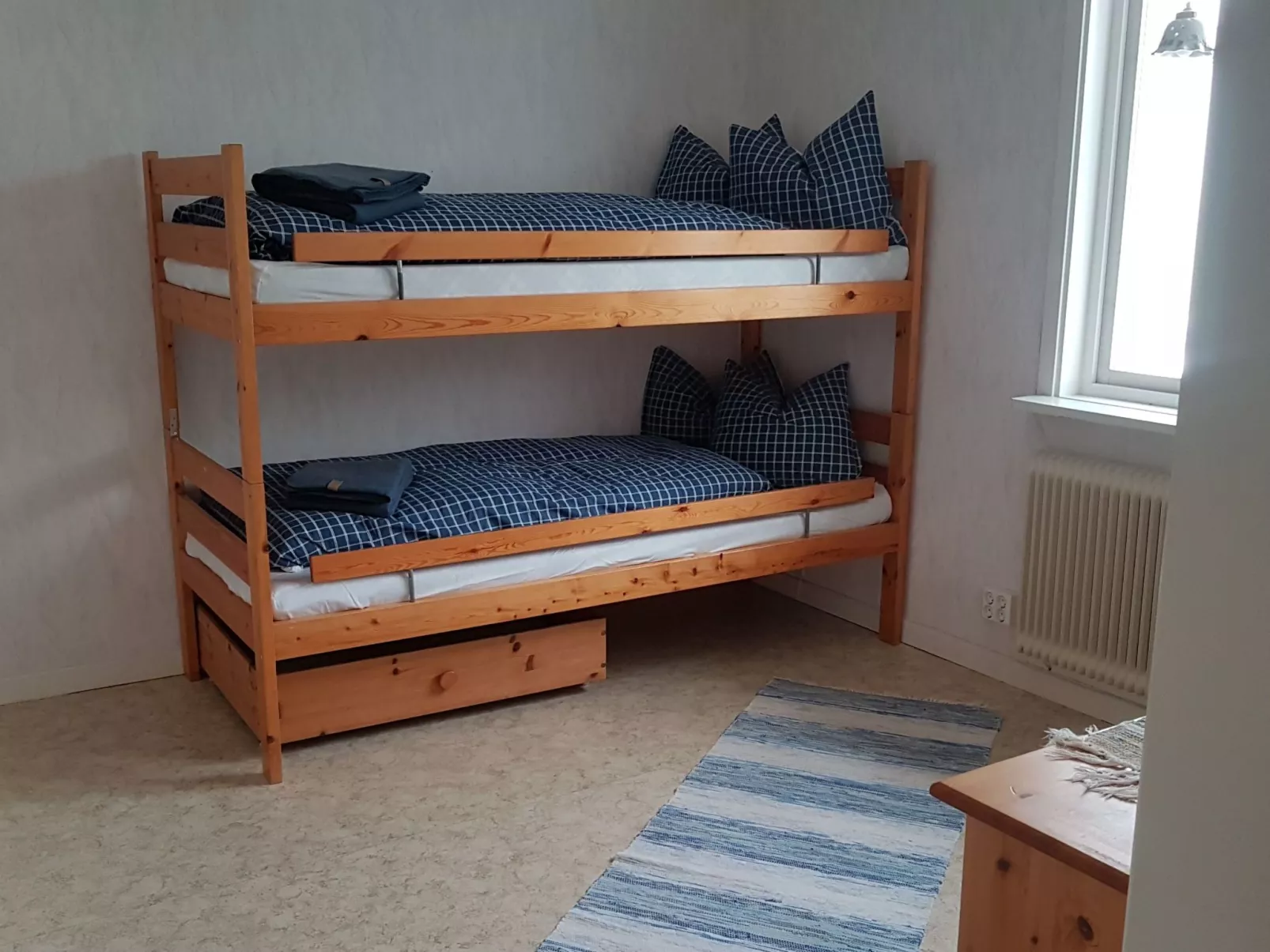 Gemütliches Ferienhaus in der Wildnis Lapplands-Binnen