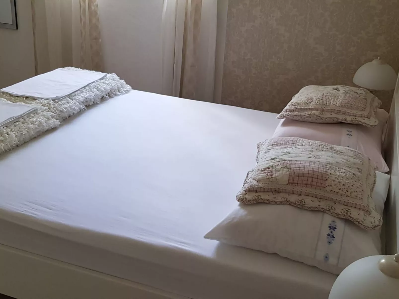 A1 für 2 Personen in Kuciste-Binnen