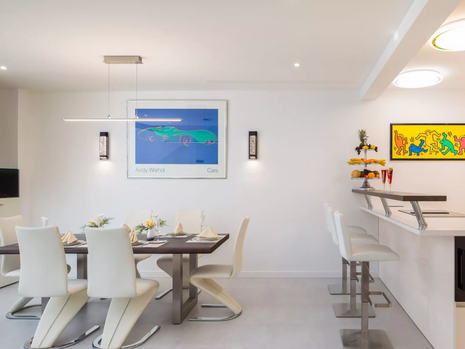 In Dvornica mit Privatem Pool-Binnen