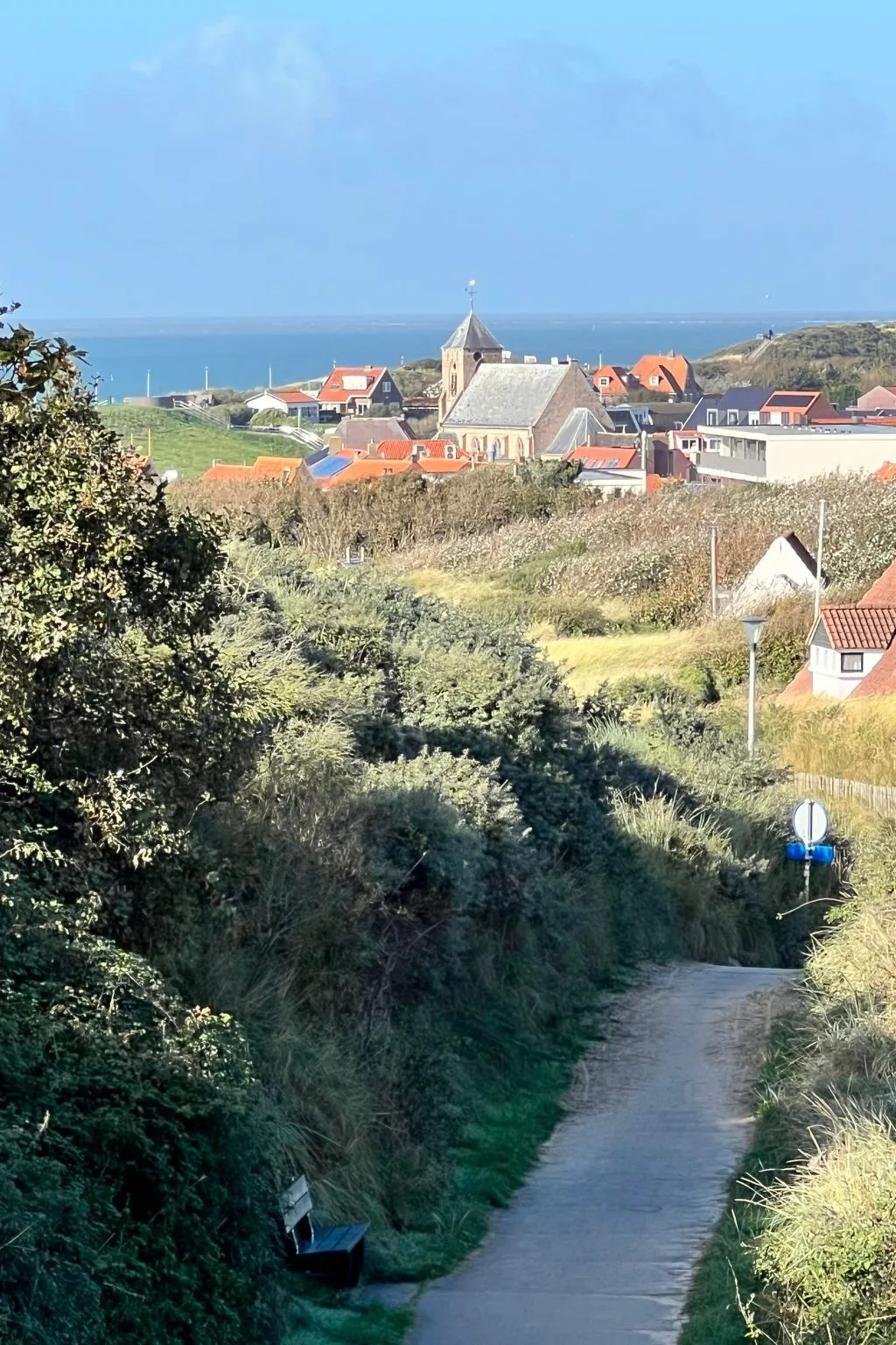 Das Spaier 3A-Buiten