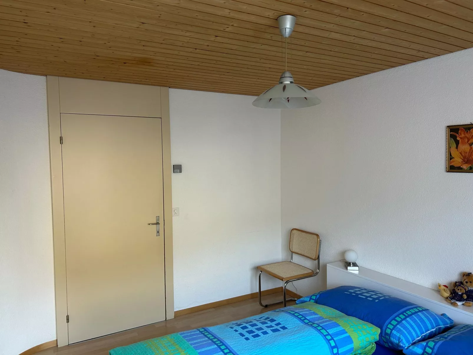 Wohnung Hirschi-Binnen