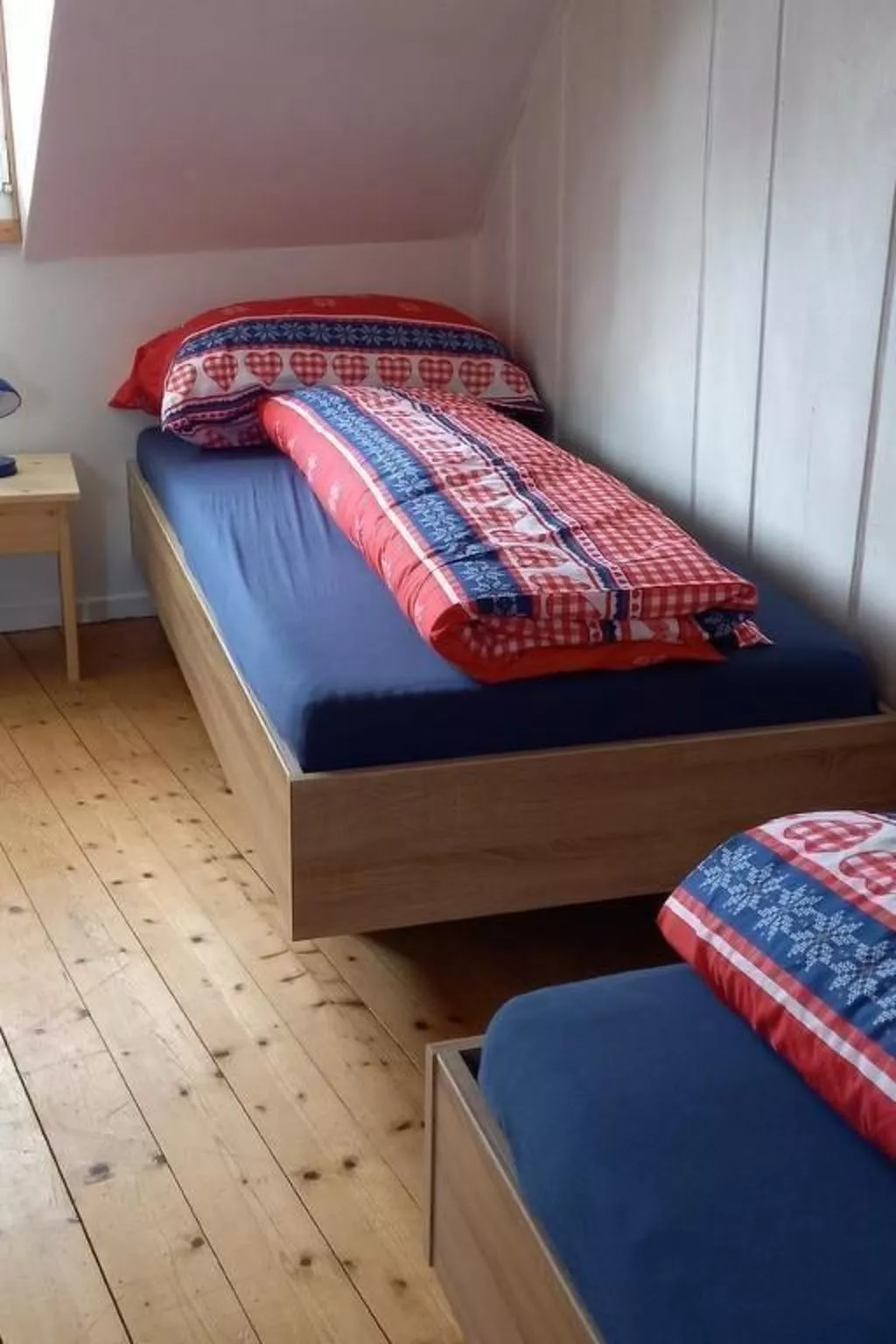 Ferienhaus, (Stöckli) Klingenbuch 20