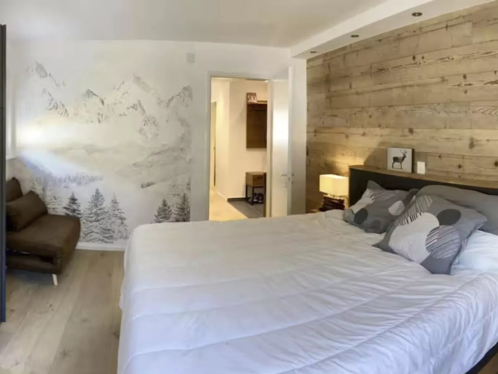 Geräumiges 3.5 Zimmer Beste Lage Kostenloses Parken