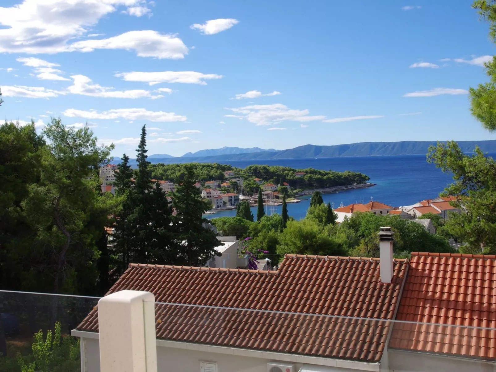 Schönes Ferienhaus mit privatem Pool