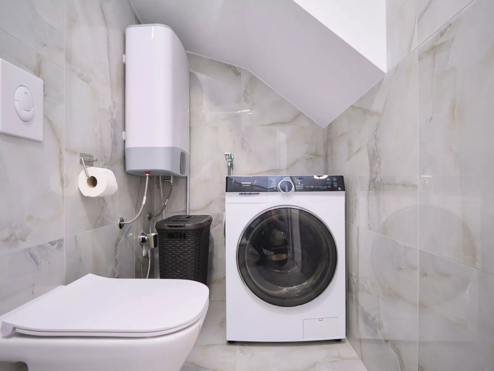 AquaVue Suite von Litto