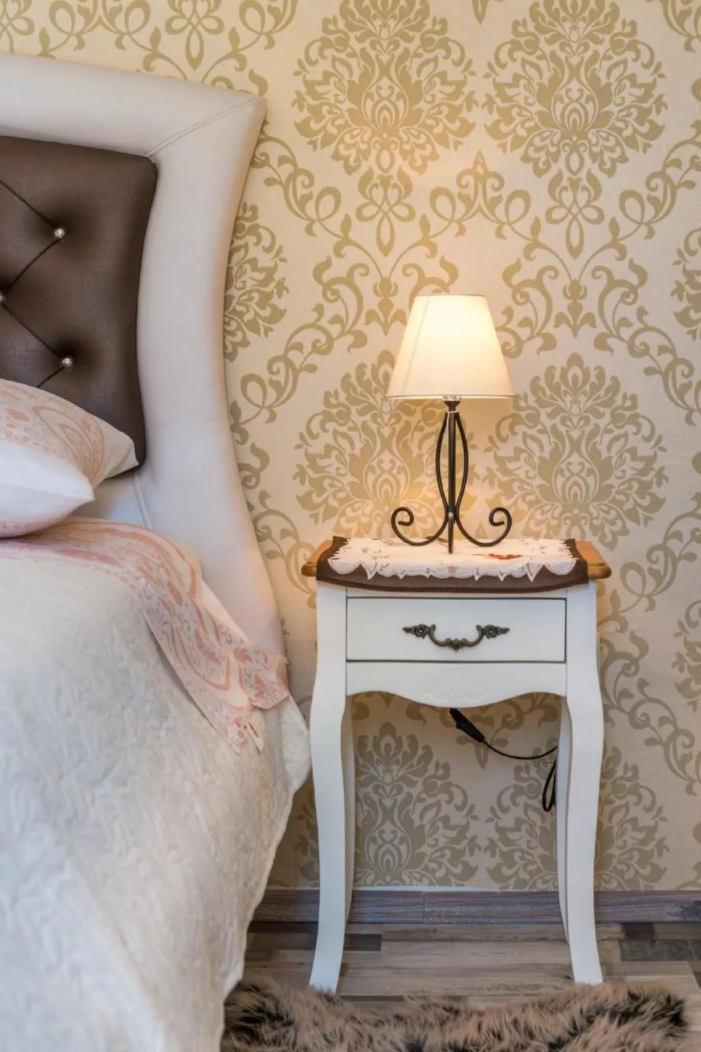 Villa Longfield mit privaten Pool und Sauna-Binnen