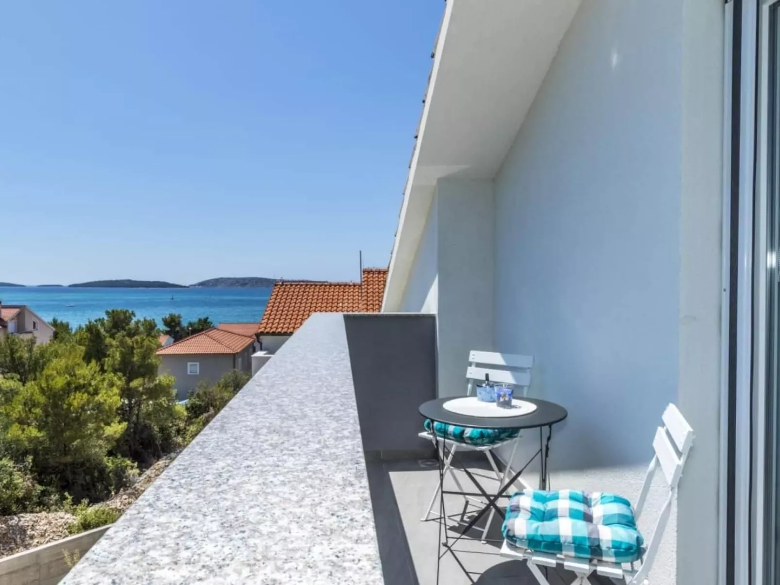 Villa Amaris für 11 Personen und 1 Kind