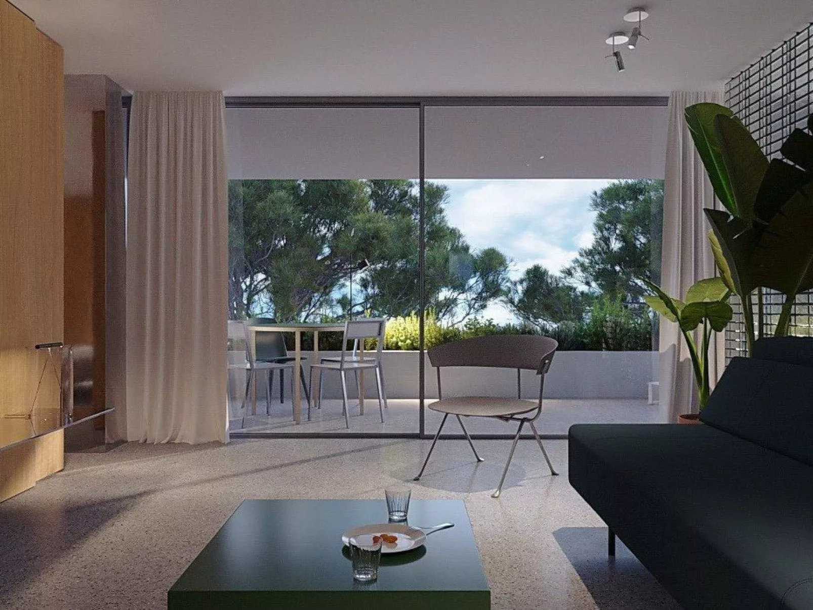 Villa Di Arte - Deluxe Apartment 01.