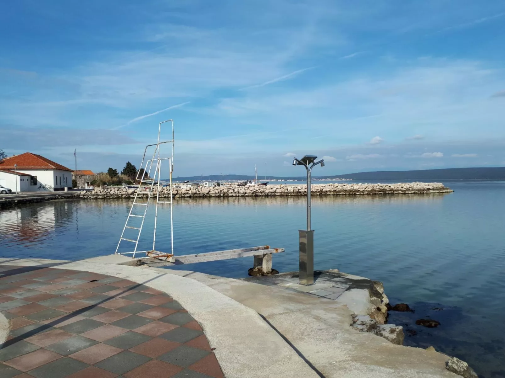 Gemütliche Ferienwohnung Prizemlje-Image-tags.info