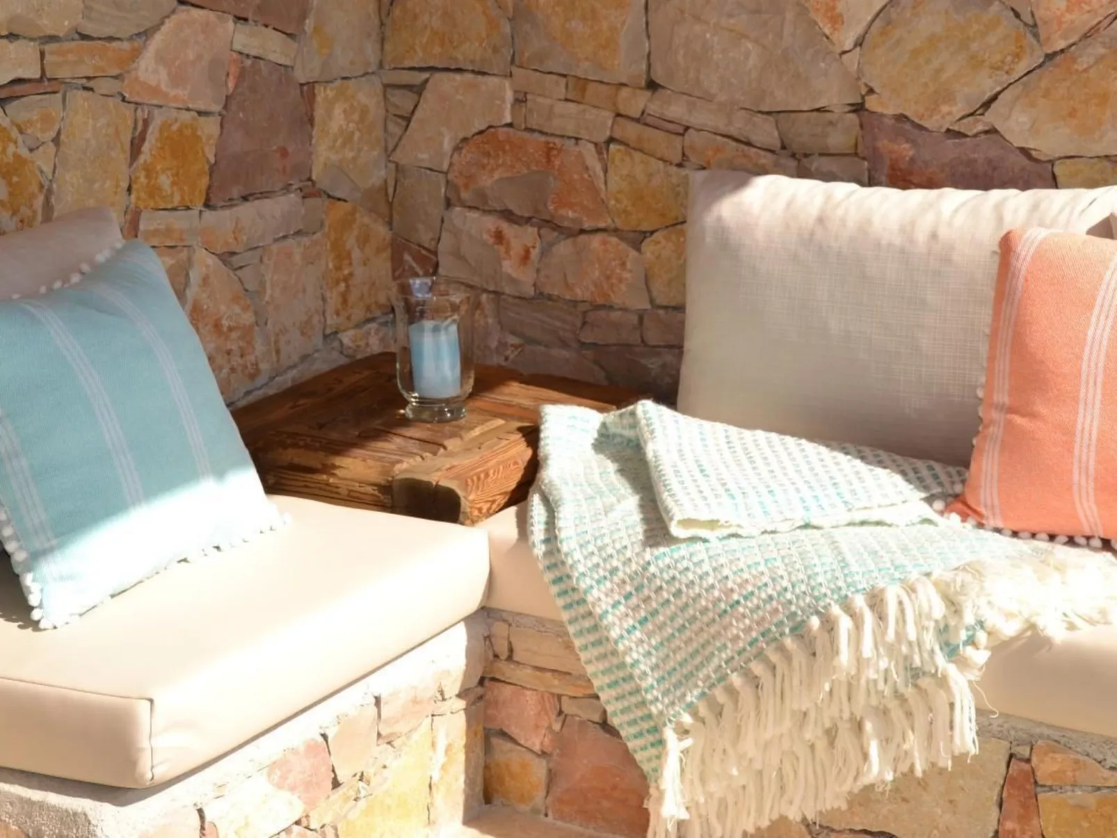 Detailgestaltete Villa mit Pool, Sauna und Hot Tub