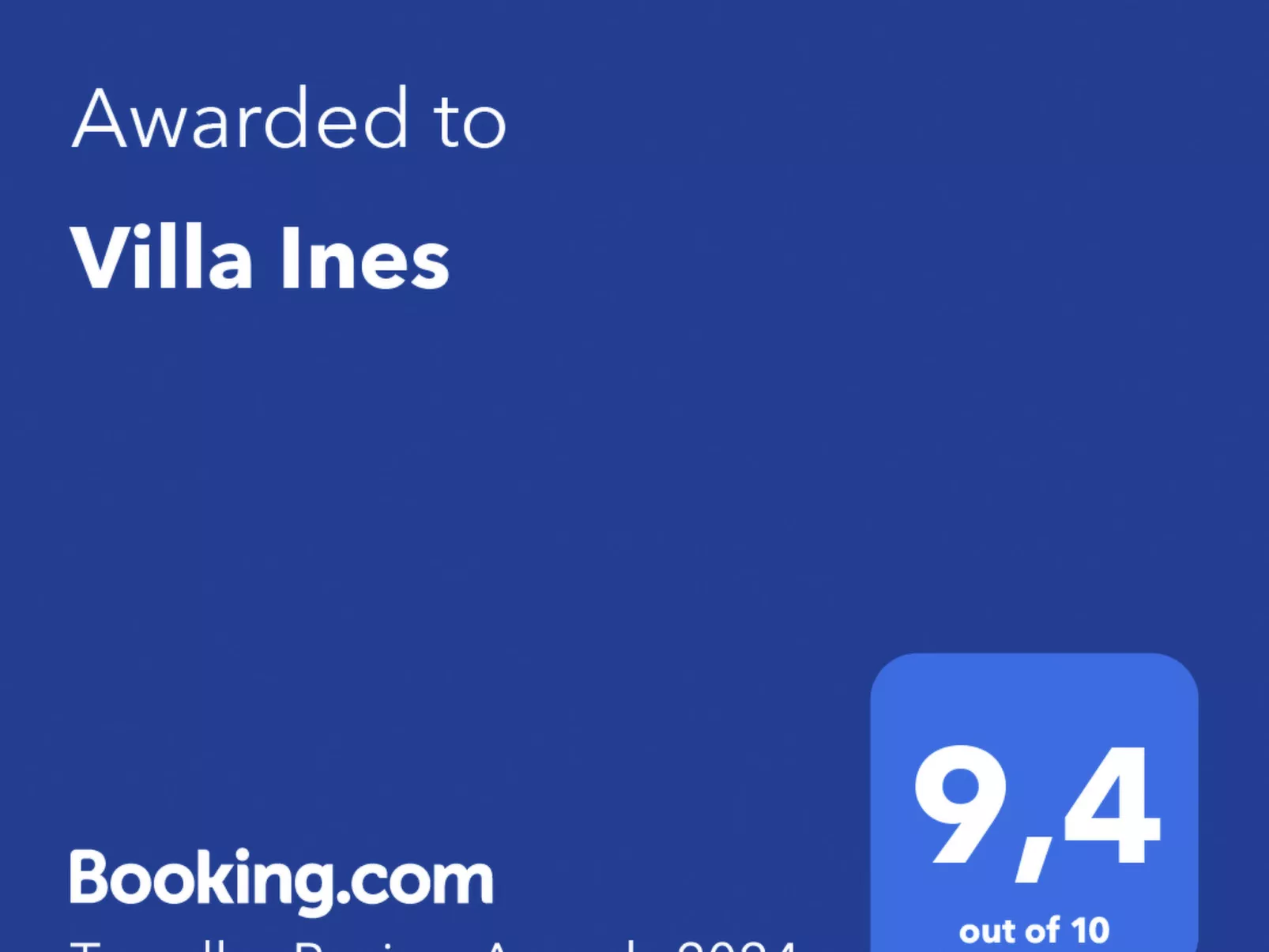 "Ines" mit Whirlpool-Buiten