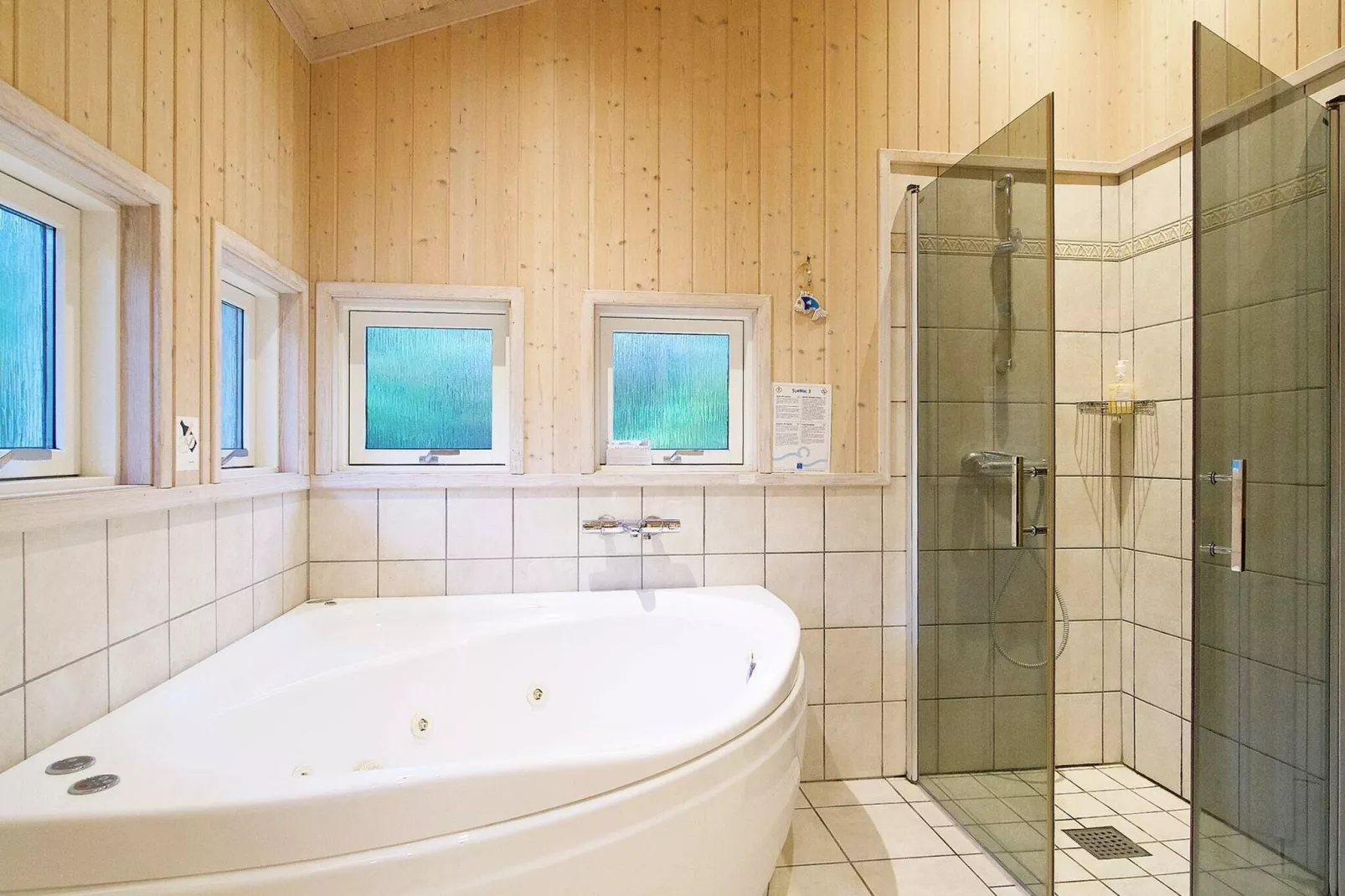 10 persoons vakantie huis in Græsted-By Traum-Spa