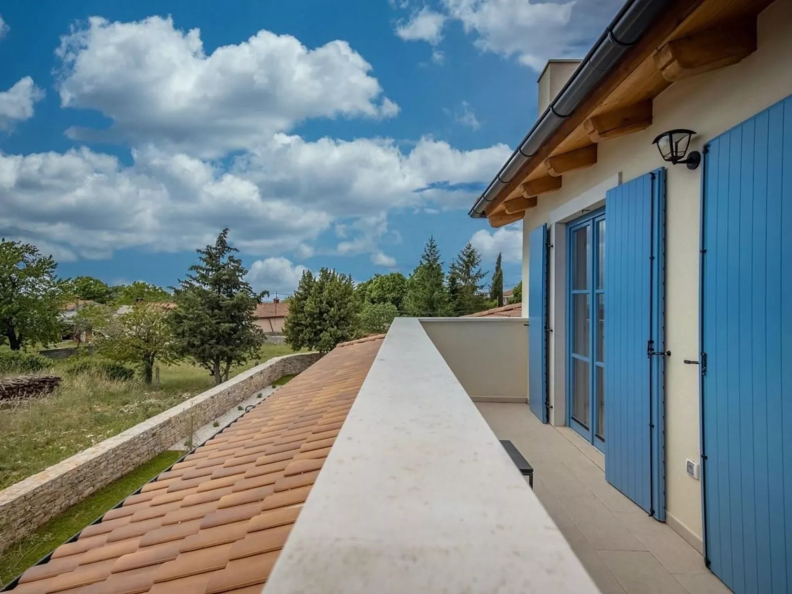 Villa Aria Istrien bei Rovinj