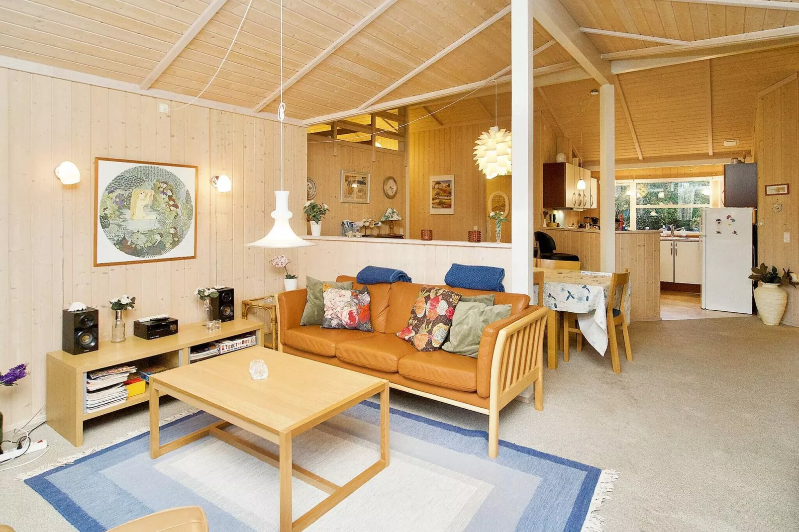 10 persoons vakantie huis in Græsted-By Traum-Binnen