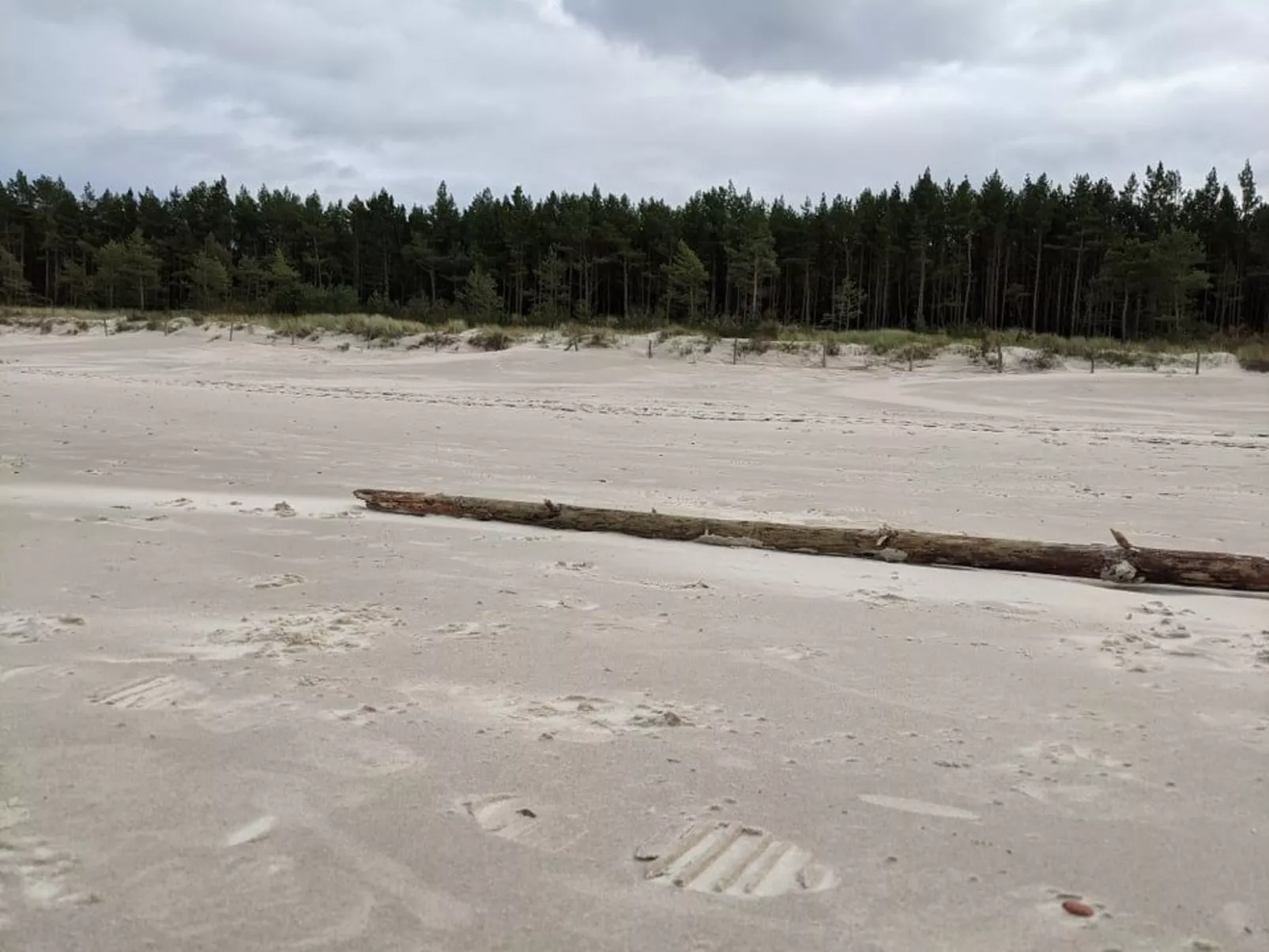 Sunset Resort, Wohnung in Grzybów