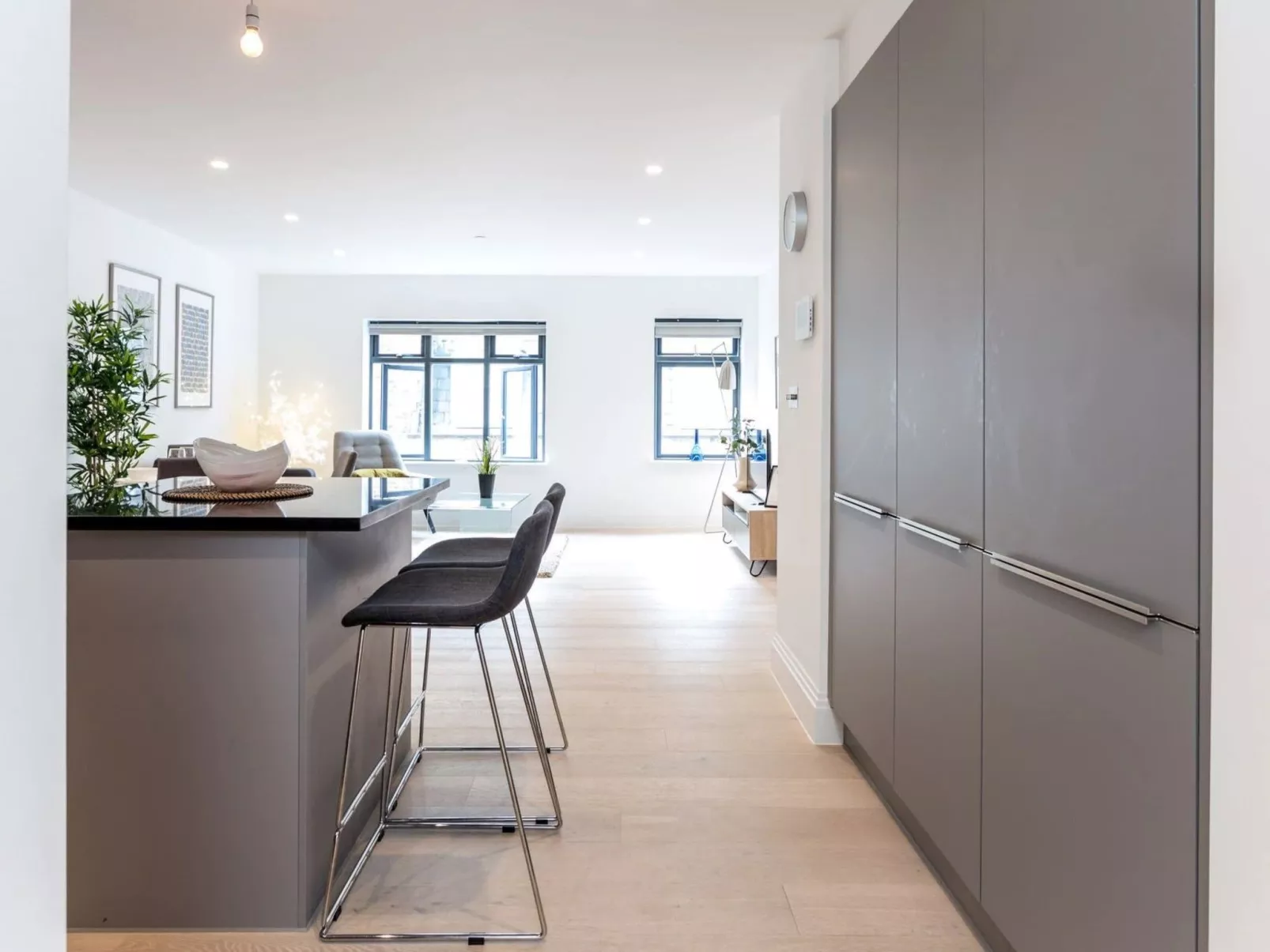 Urban Stay Oxford Circus 2-Bett 2-Bad