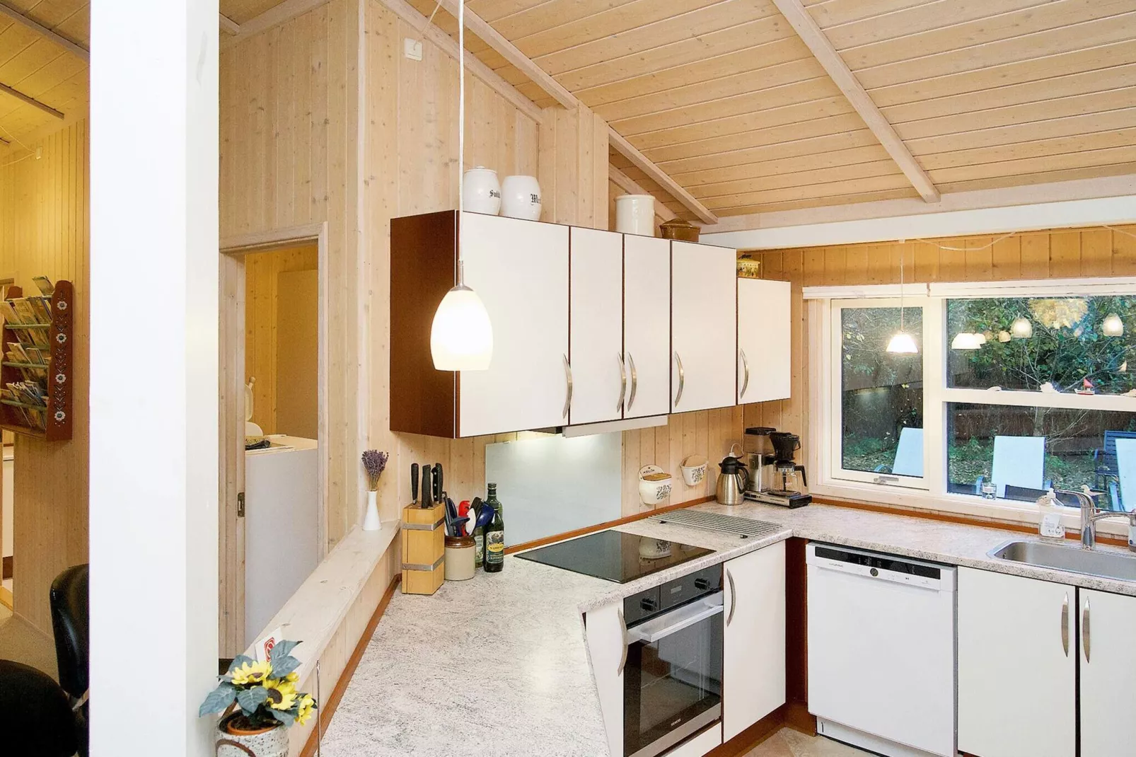 10 persoons vakantie huis in Græsted-By Traum-Binnen