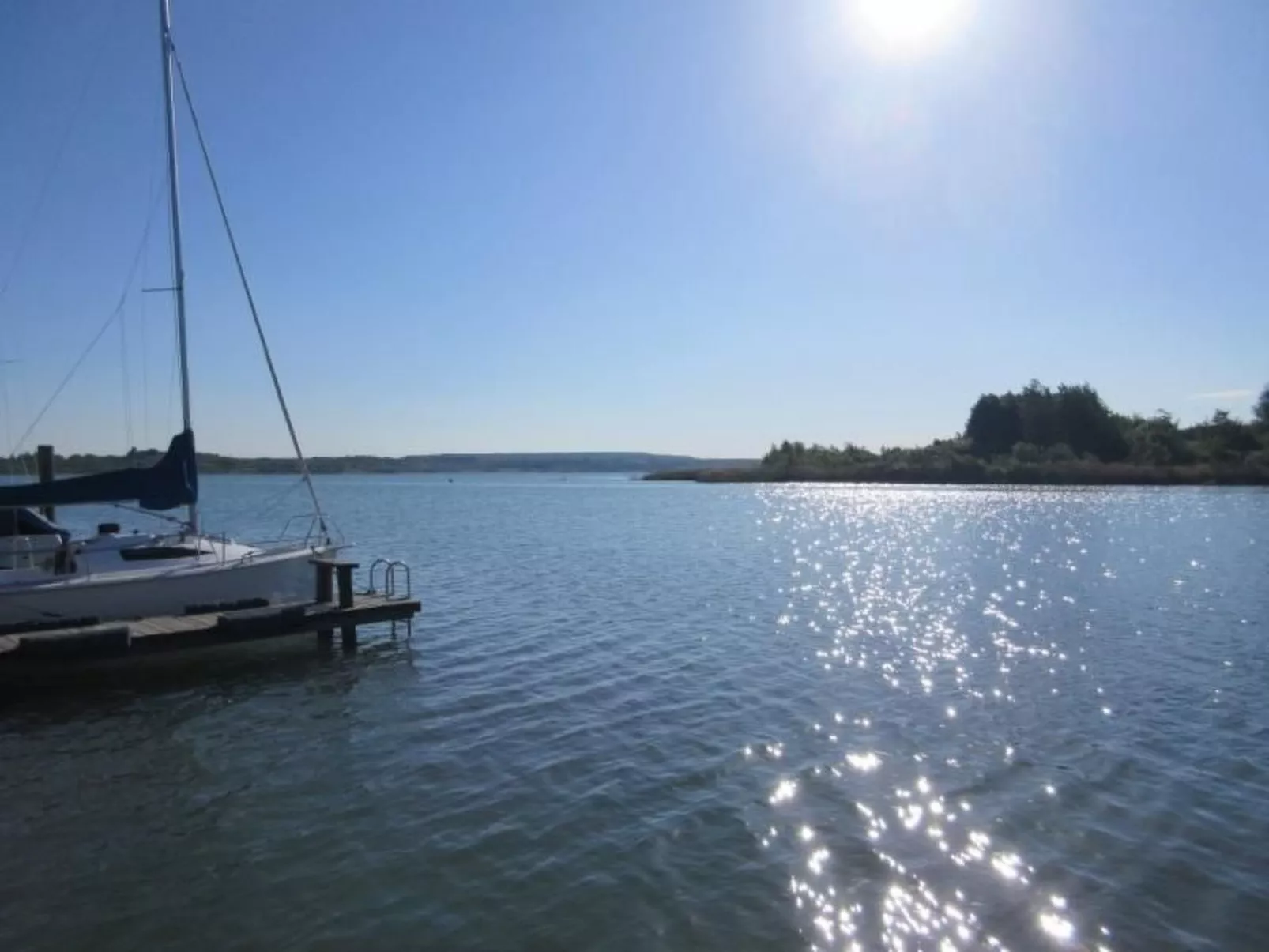 Seehaus Seepferdchen