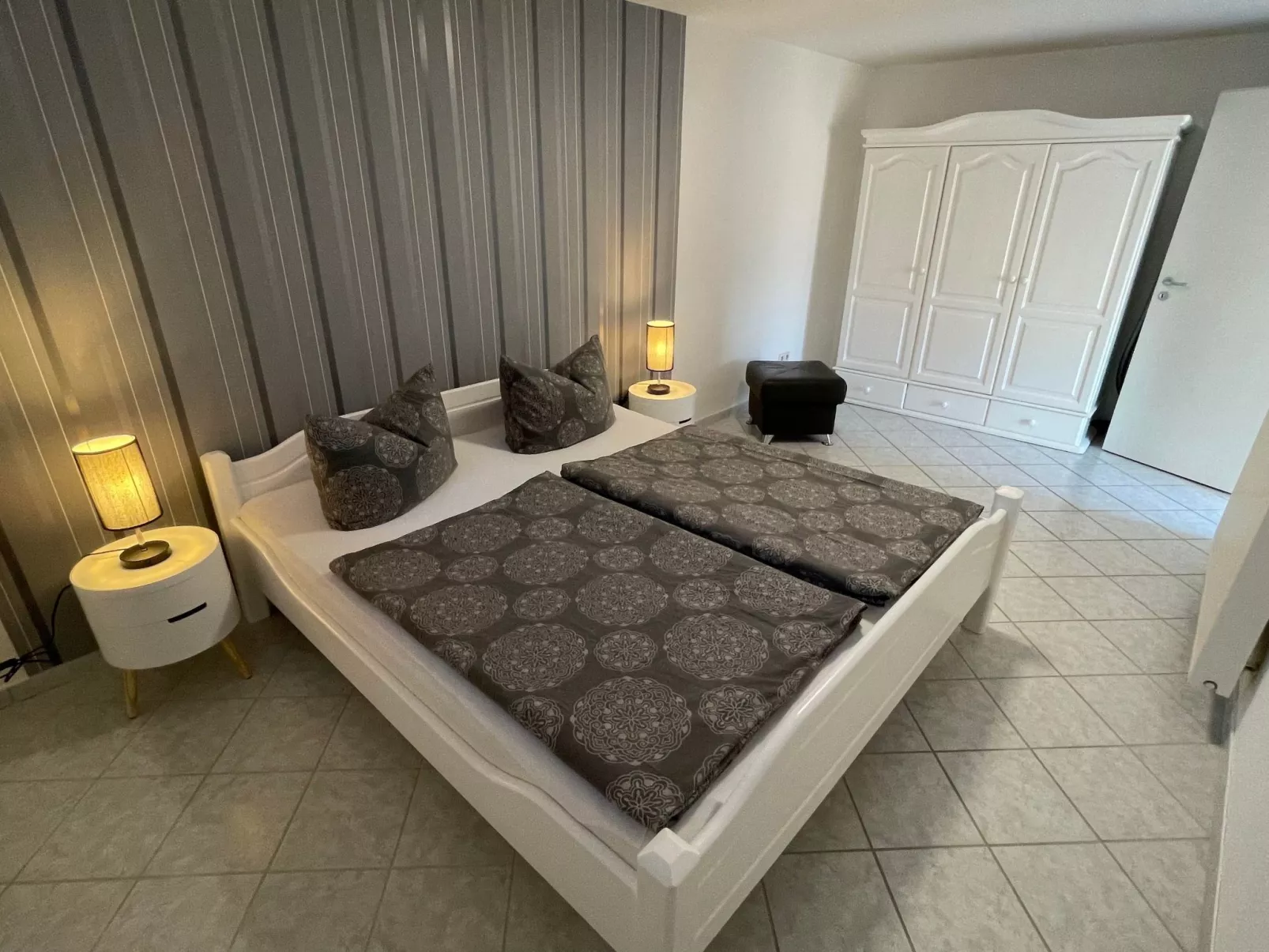 Für 4 Personen ca. 80 m&sup2; in Norderney, Norddeutschland (Niedersachsen)