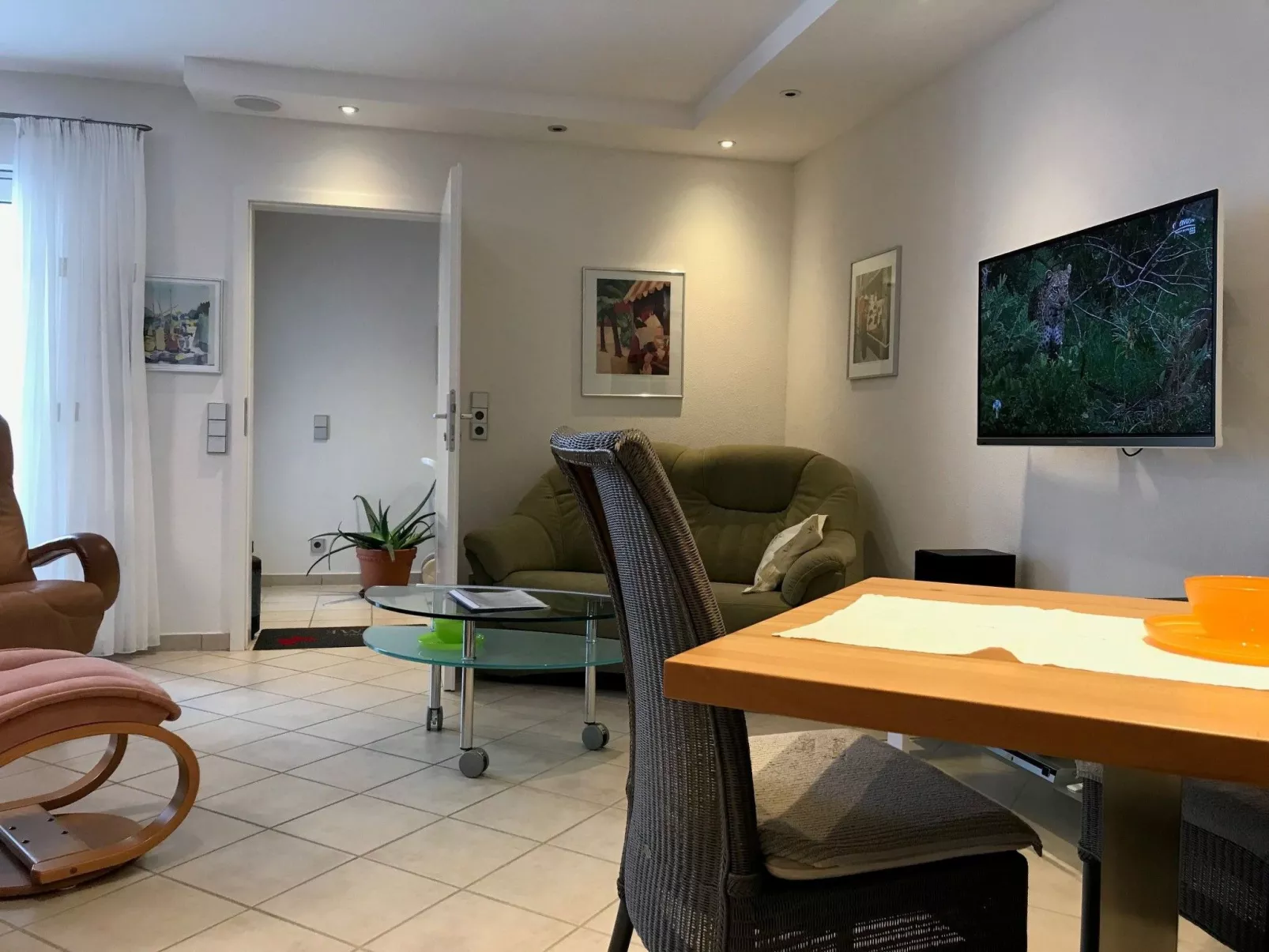 Haus Ketterer-Binnen