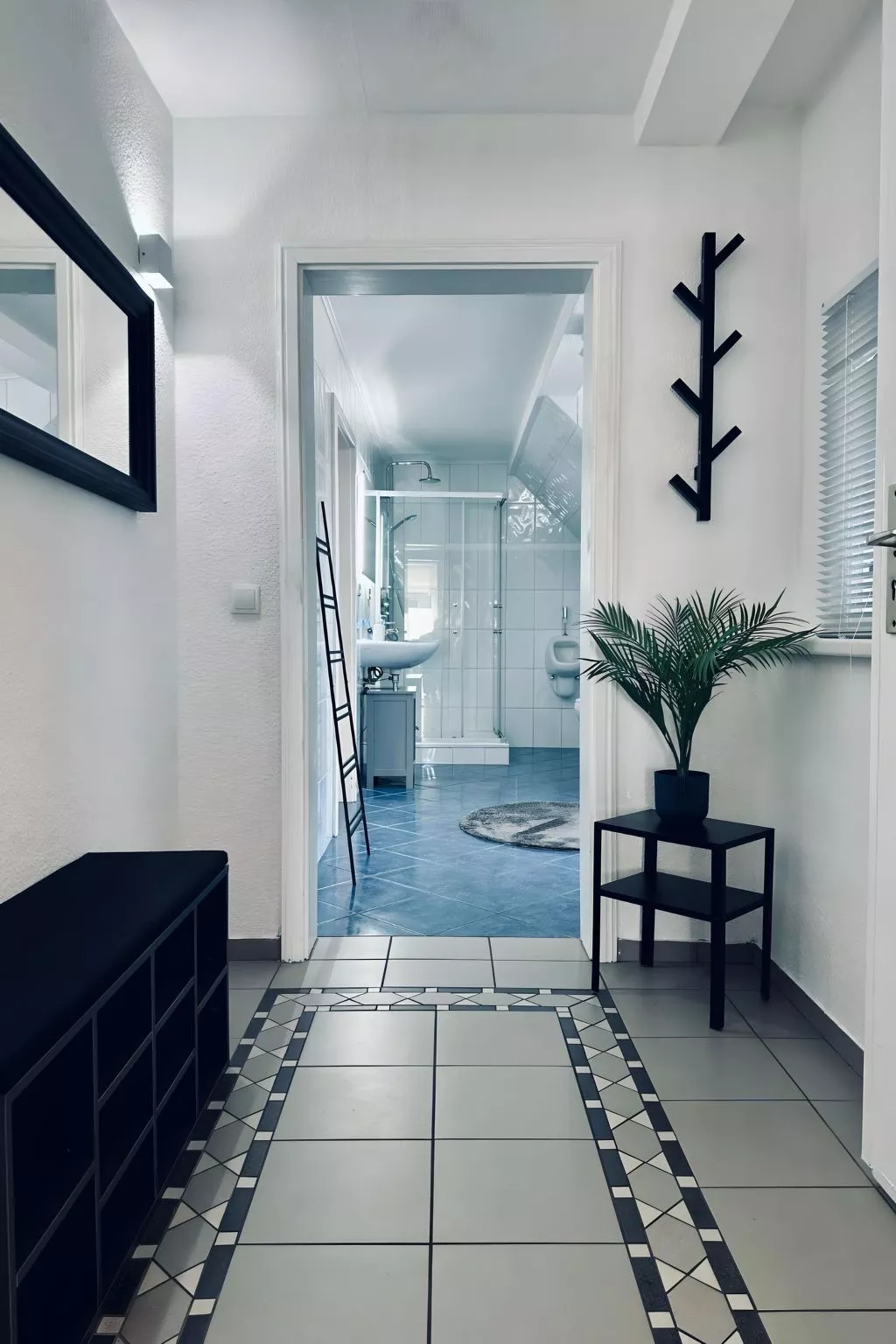 FeWo Lindenallee II-Binnen