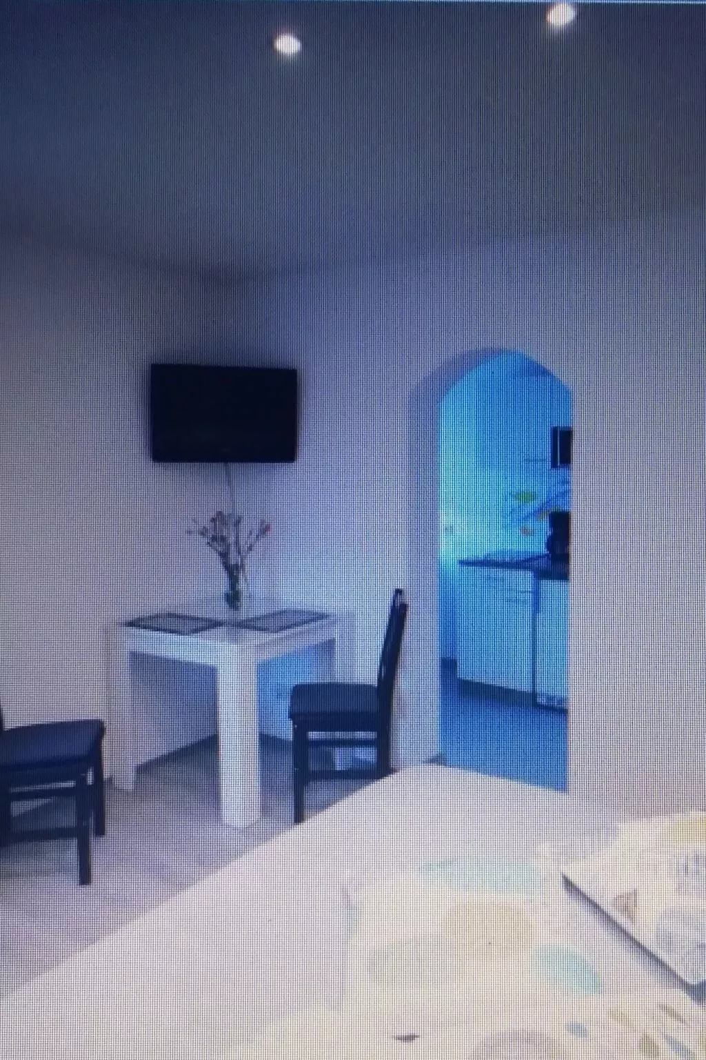 Wohnung in Kühberg mit Grill