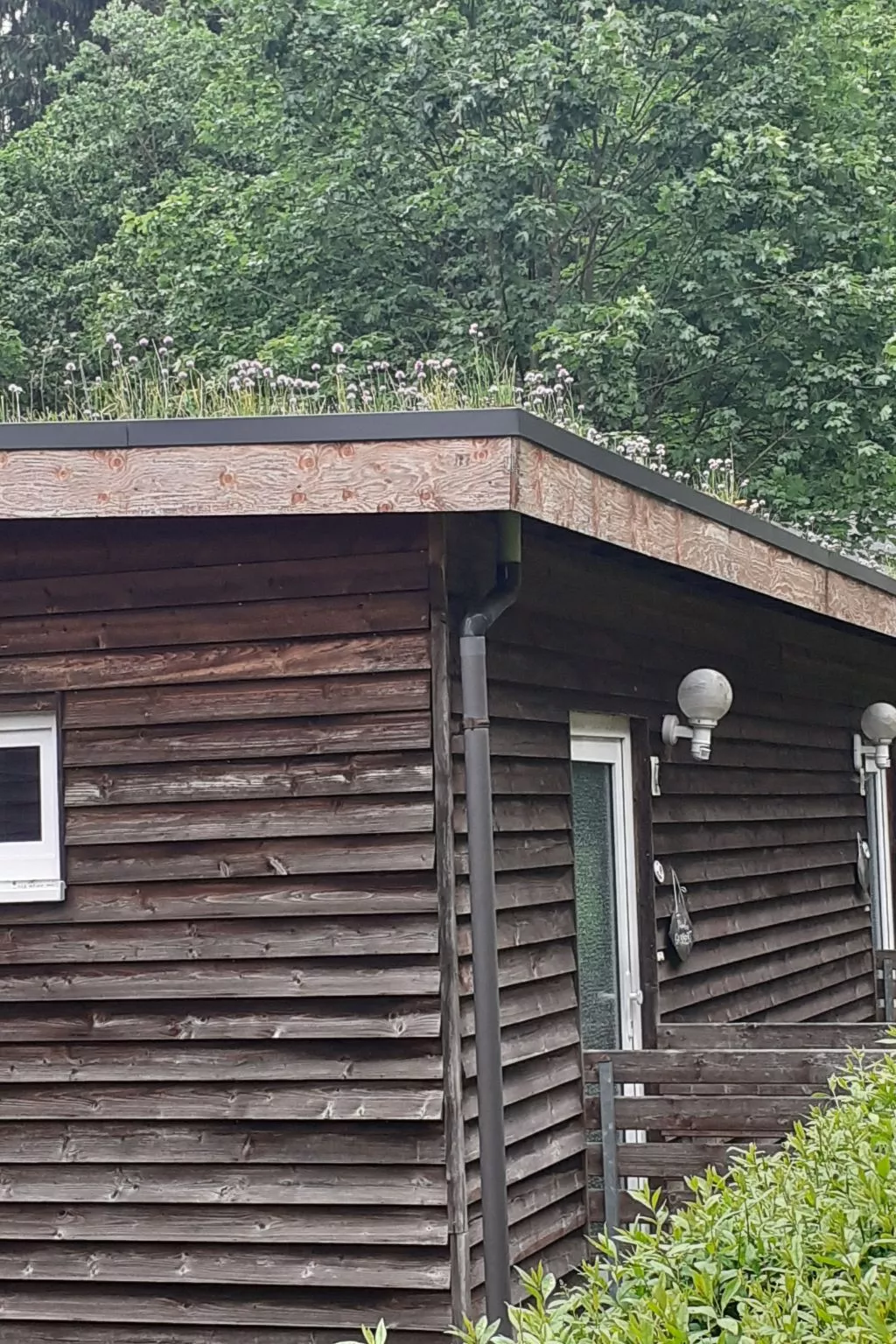 Für 6 Personen im Thüringer Wald-Buiten