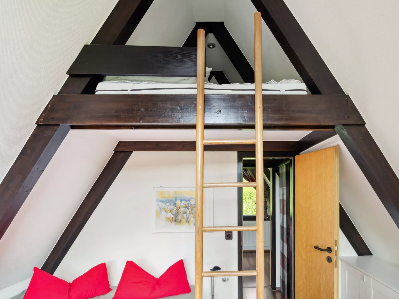 Wunderschönes Ferienhaus im Herzen der Natur-Image-tags.info