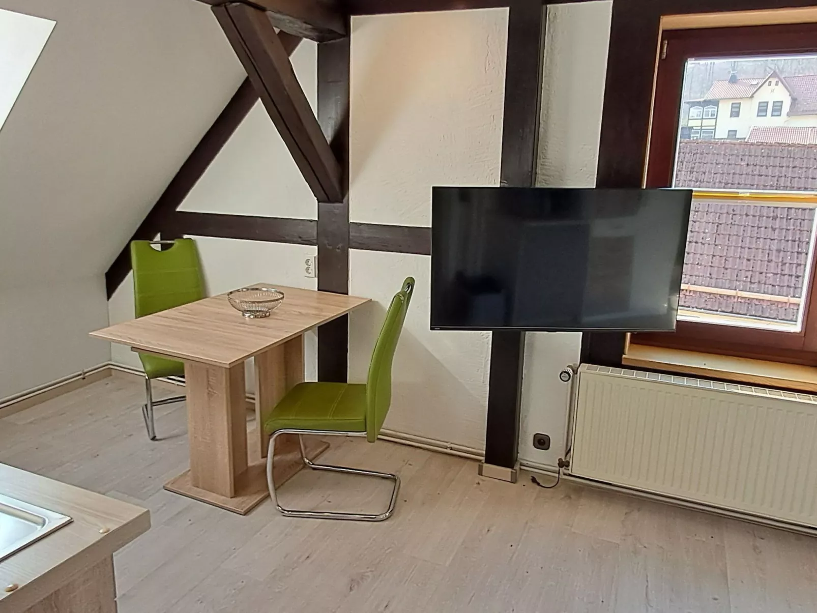 Gästehaus Tröbs-Binnen