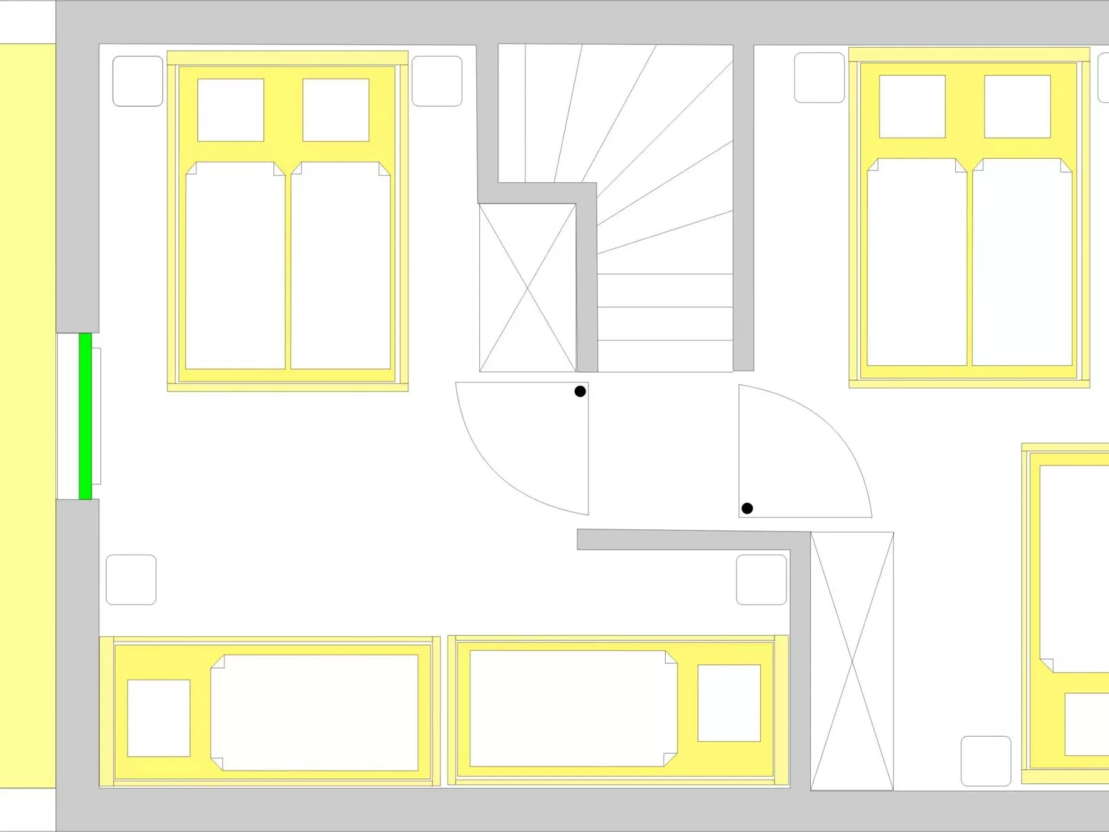 Landhaus mit gemeinschaftlichem Pool-Image-tags.info
