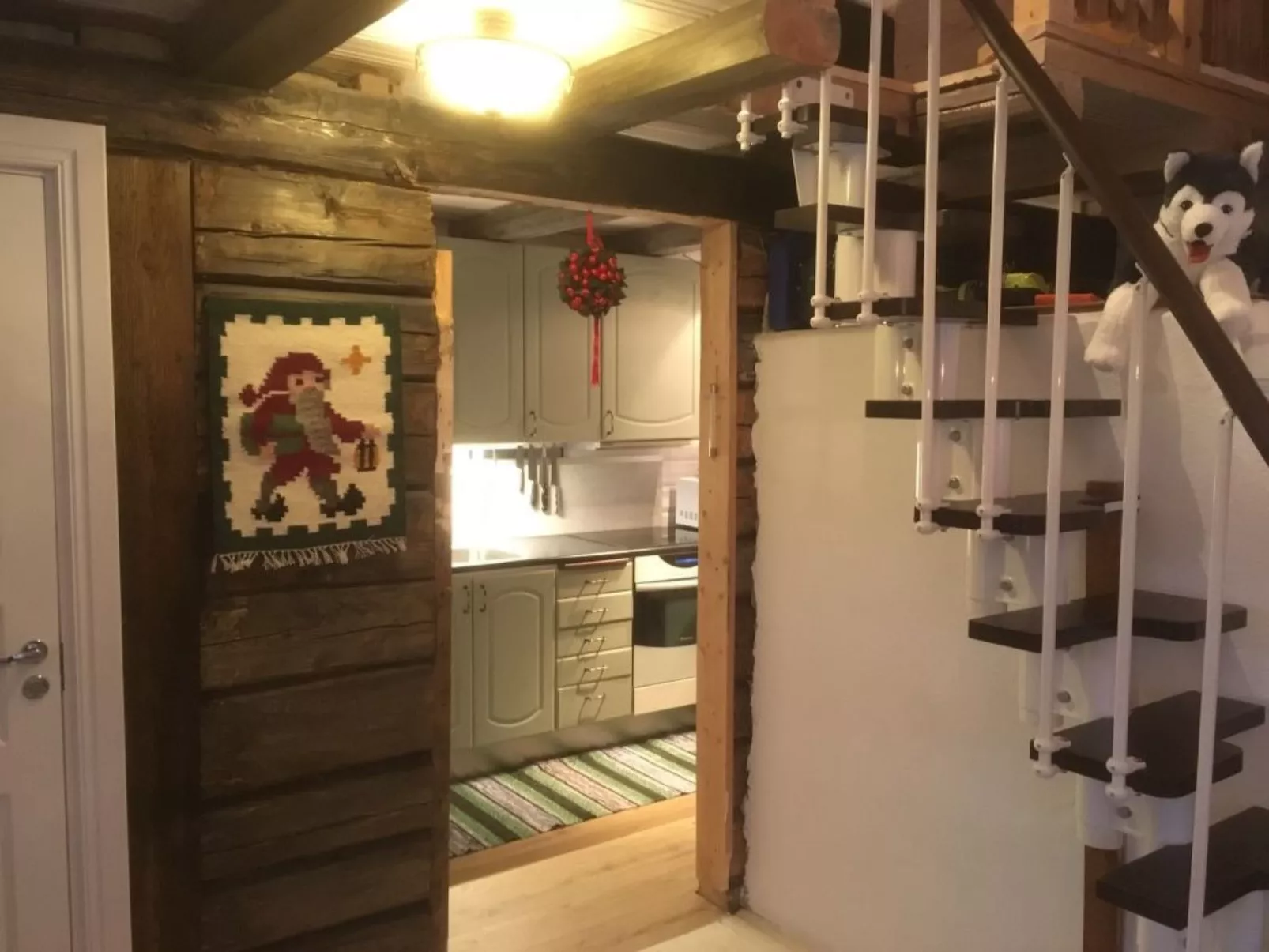 "Fachwerk-Bäckerhaus"