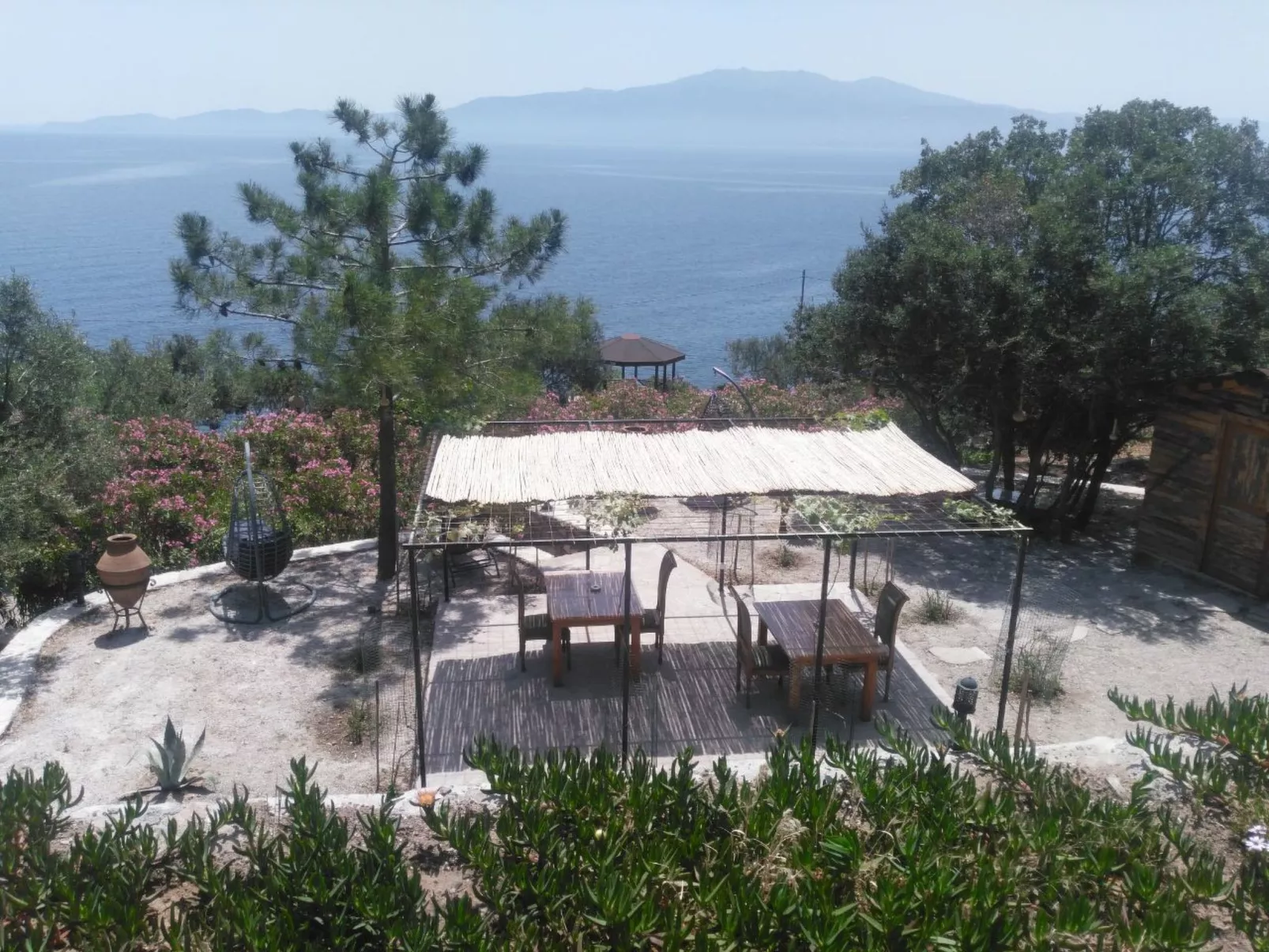 Assos Sivrice Gästehaus-Image-tags.info