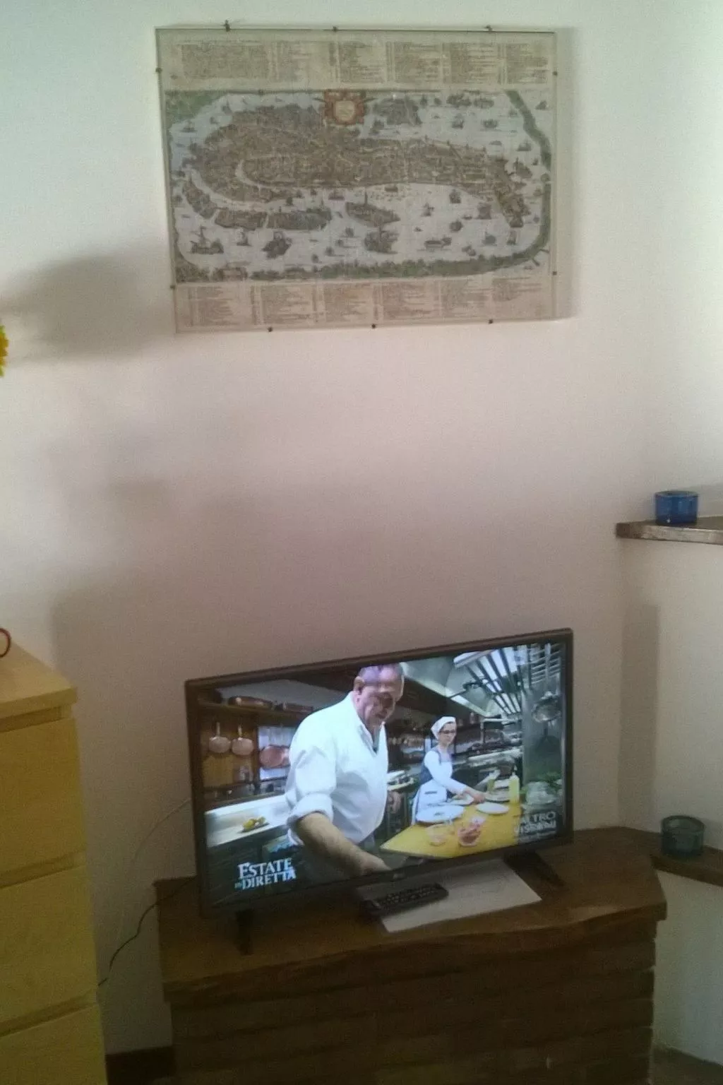 Penthouse mit großer Terrasse-Image-tags.info