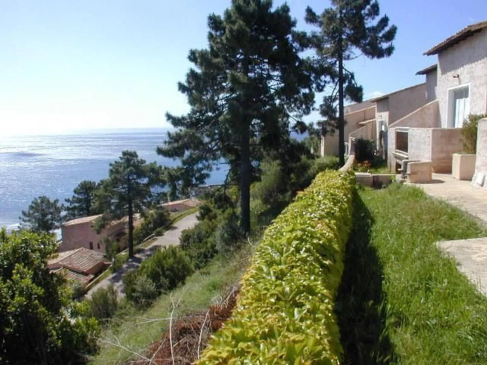 "Maison 4 personnes"