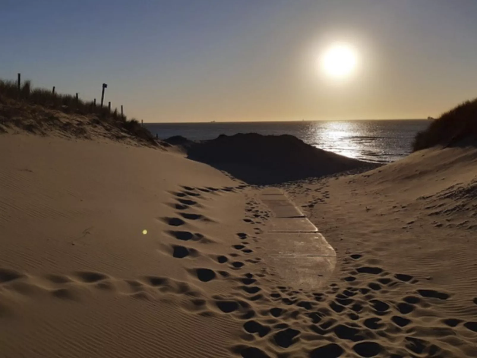 "Casa Juliana" mit privatem Garten-Buiten