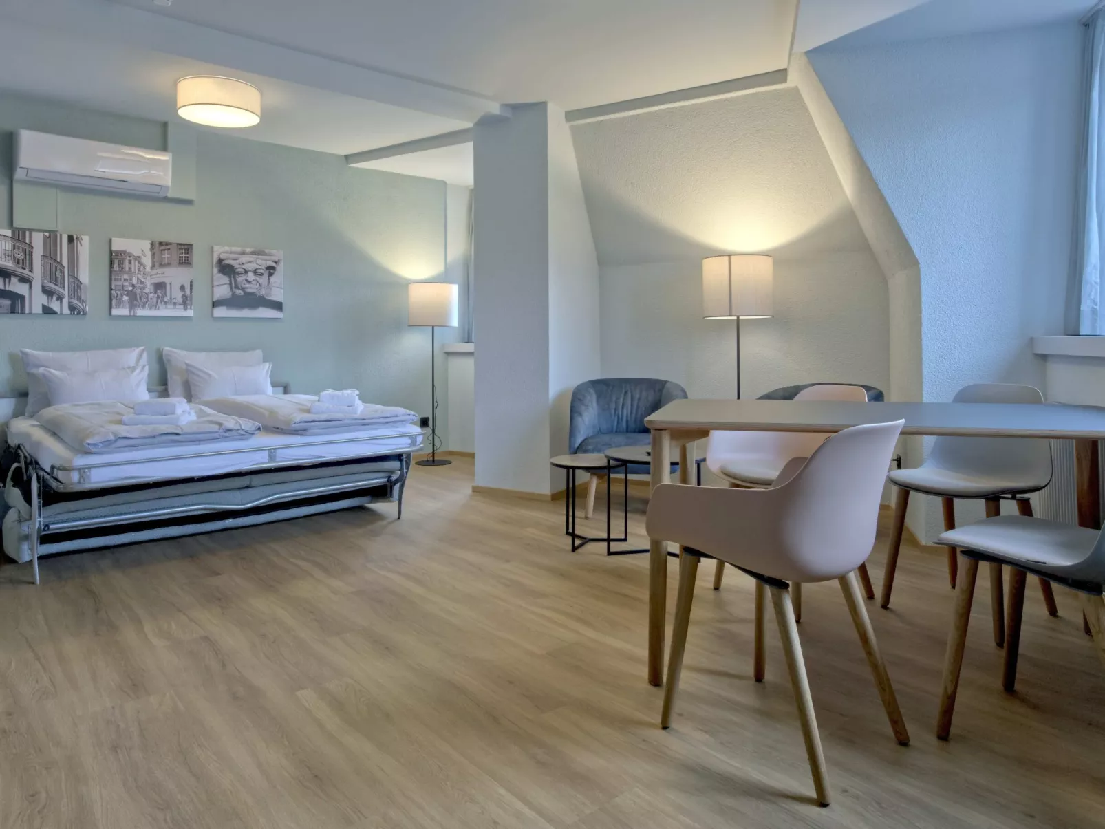 BankHouse Apt. XL404