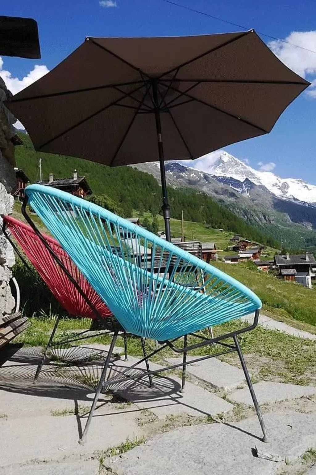 Mayen an Olivier-Buiten