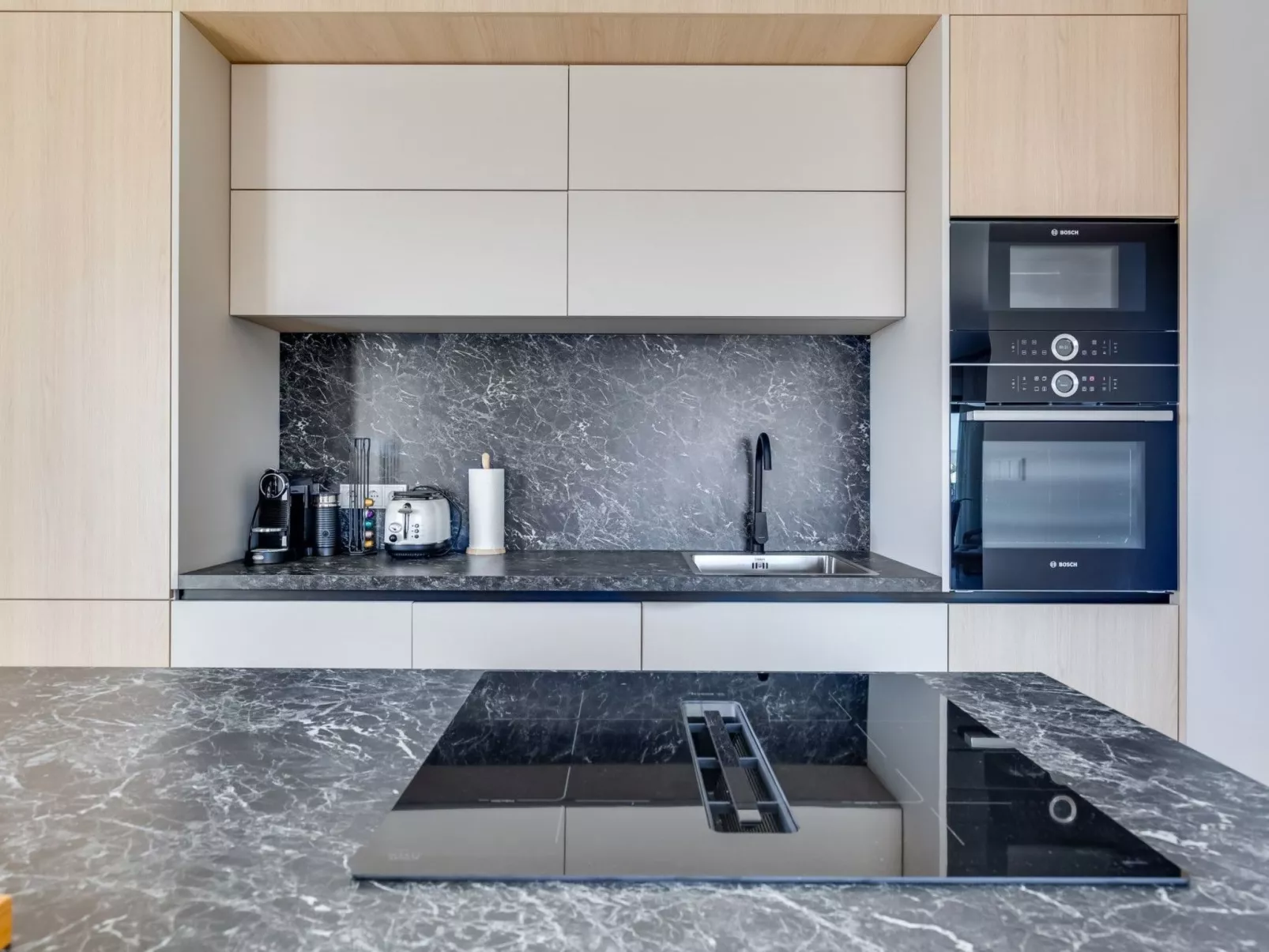 Villa Mathilda-Binnen