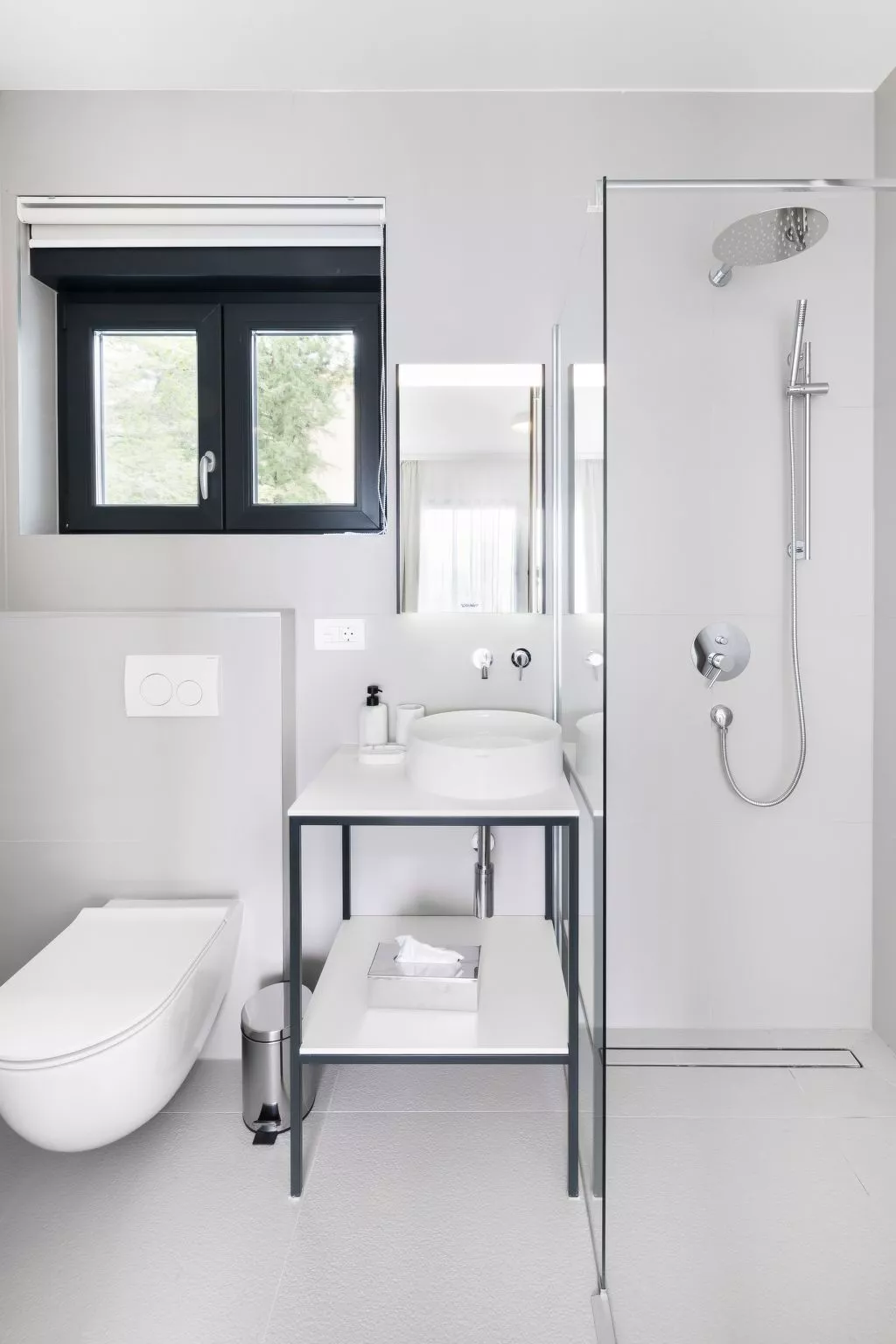 Villa Xema bei Crikvenica