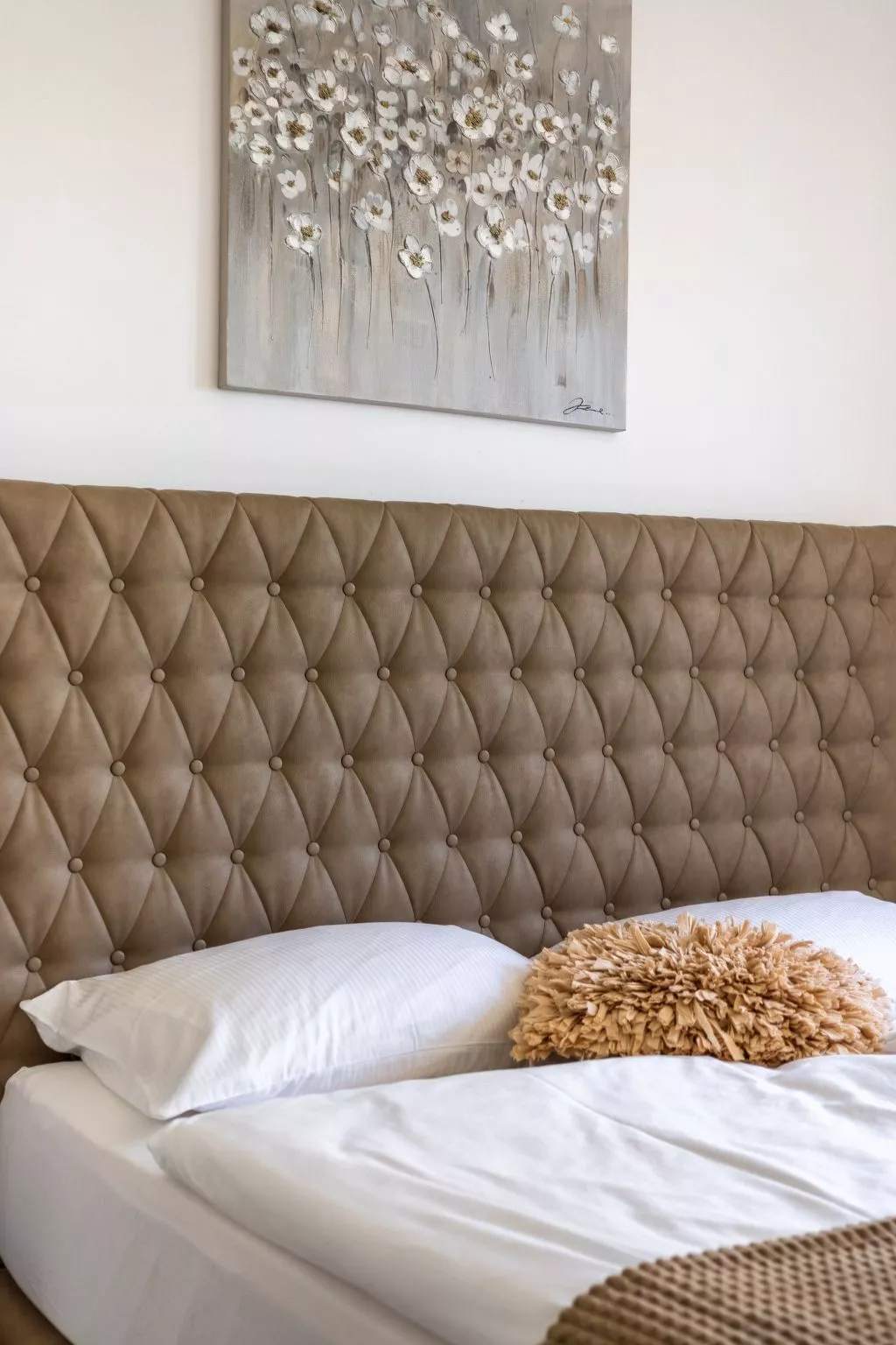 Stylisches Haus für 8 Personen und 4 Kinder-Binnen