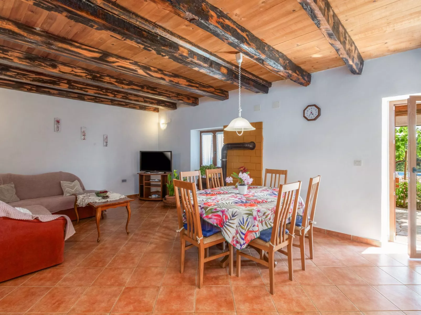 Familienhaus Anna-Binnen